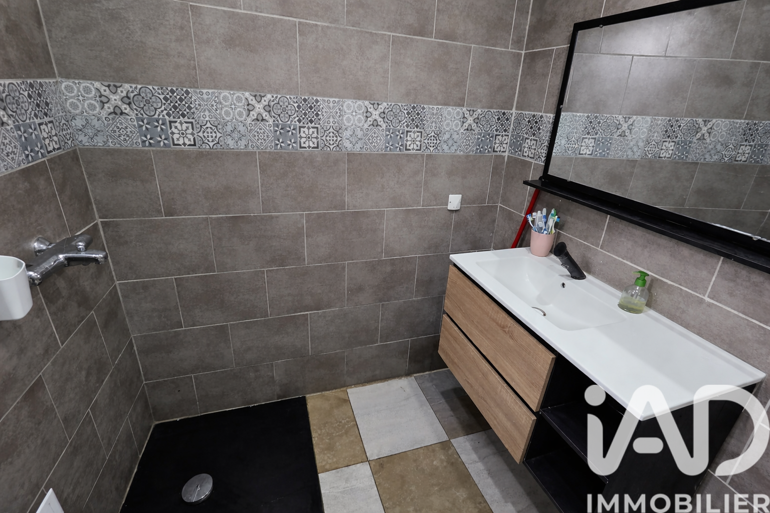 Vente maison à Pannes (45700) : maison traditionnelle 7 pièces 132 m² — 6