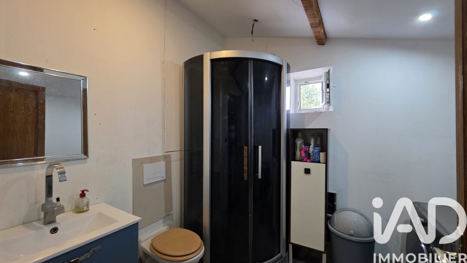 Vente maison à Pannes (45700) : maison traditionnelle 7 pièces 132 m² — 11