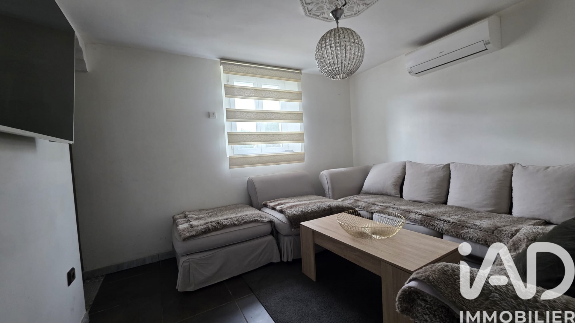 Vente maison à Pannes (45700) : maison traditionnelle 7 pièces 132 m² — 7
