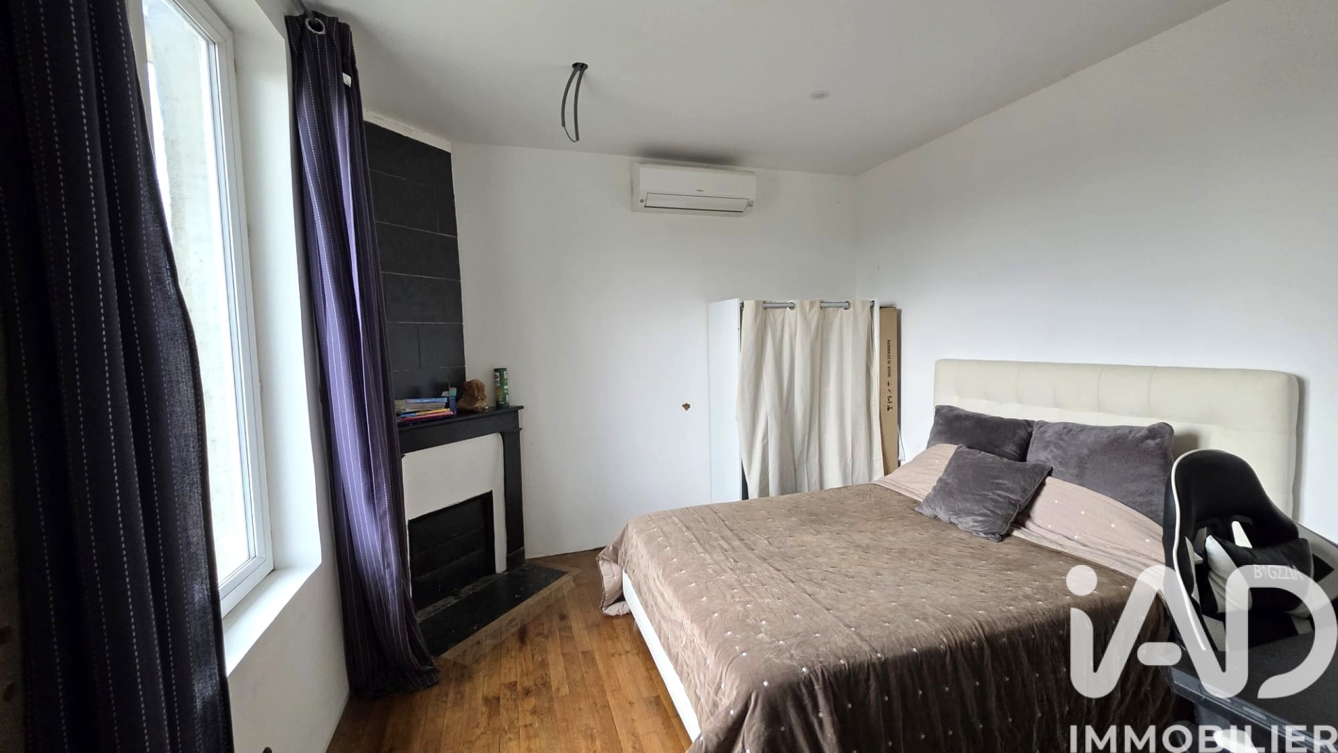 Vente maison à Pannes (45700) : maison traditionnelle 7 pièces 132 m² — 9