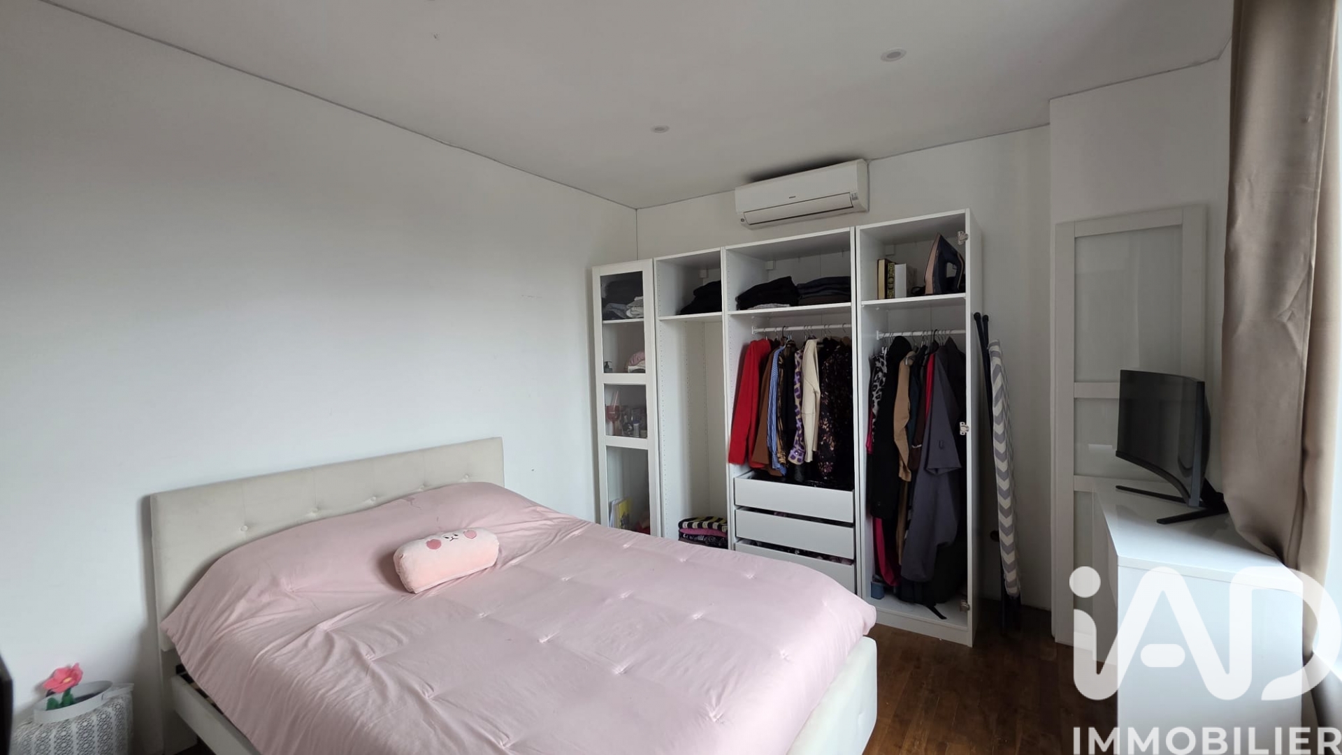 Vente maison à Pannes (45700) : maison traditionnelle 7 pièces 132 m² — 12