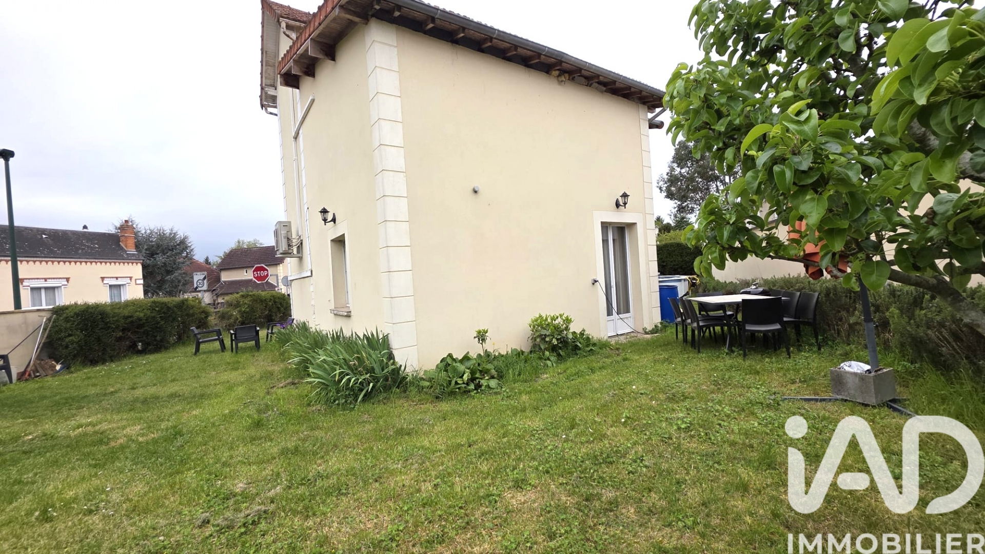 Vente maison à Pannes (45700) : maison traditionnelle 7 pièces 132 m² — 16