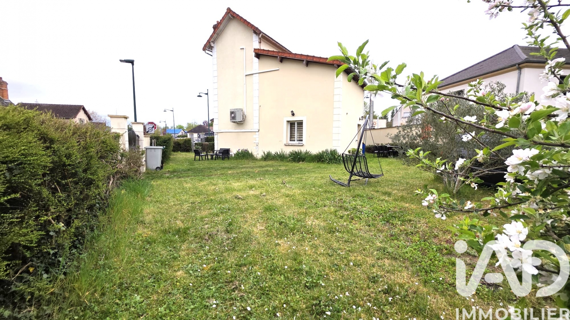 Vente maison à Pannes (45700) : maison traditionnelle 7 pièces 132 m² — 14