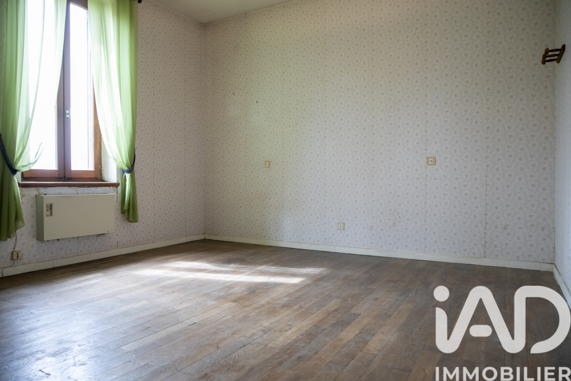 Vente maison à Châlons — 6