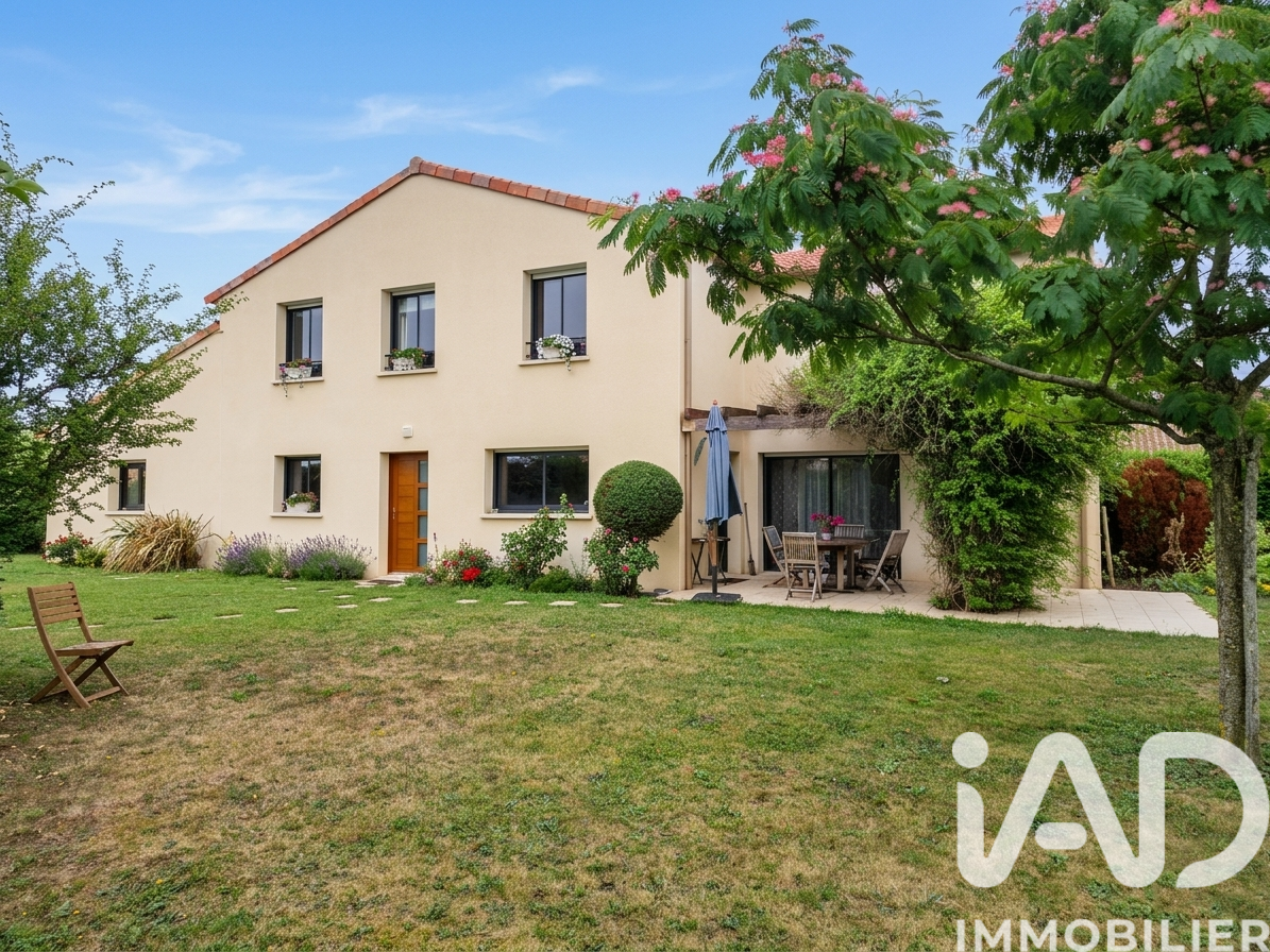 Vente Maison/villa 10 pièces