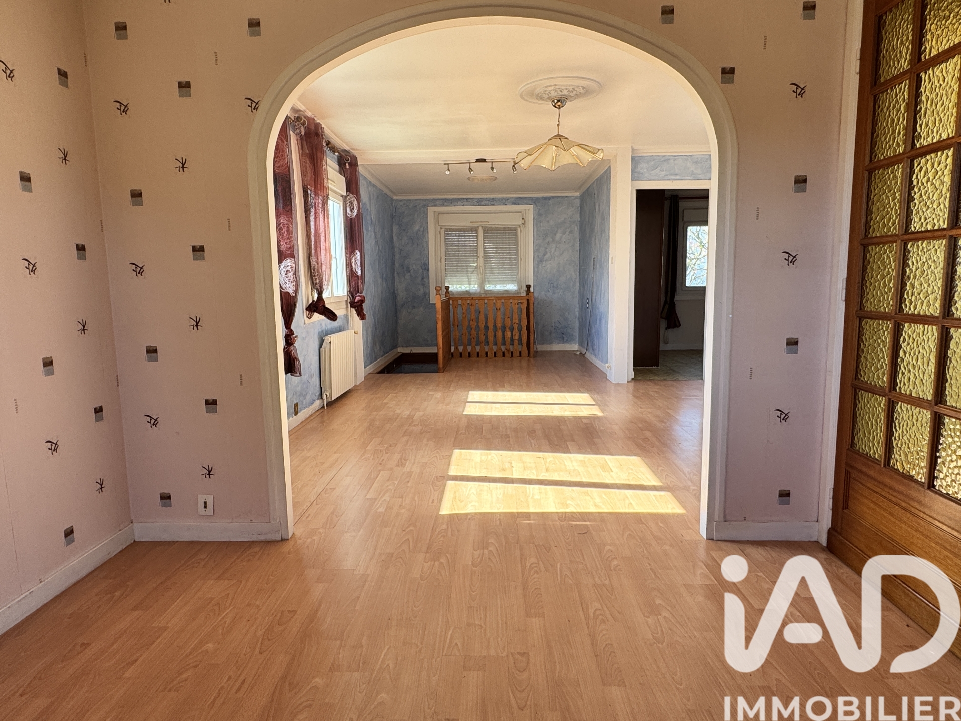 Vente maison à Châteaubriant (44110) : maison 4 pièces 95 m² — 5