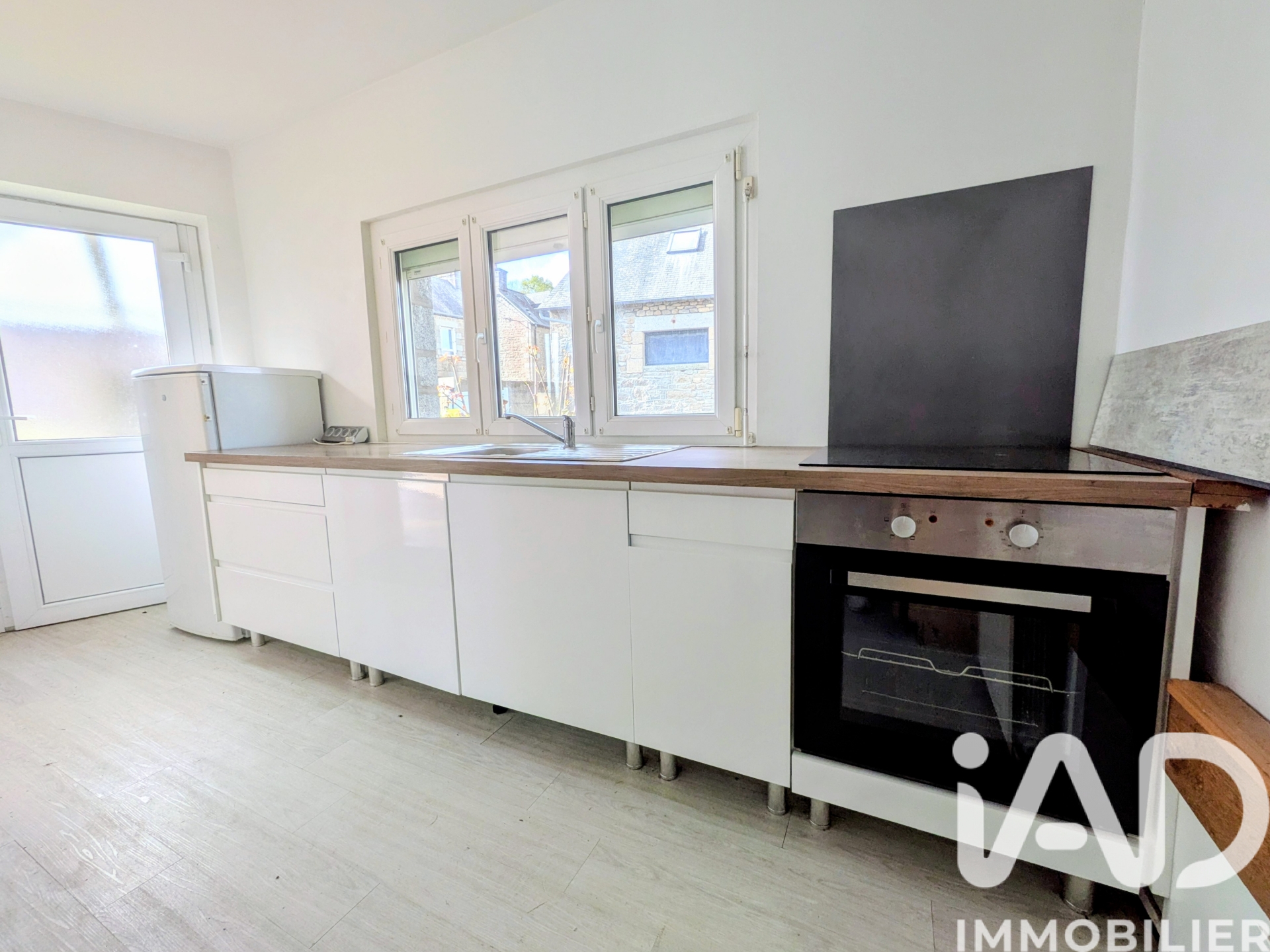 Vente maison à Louvigné — 2