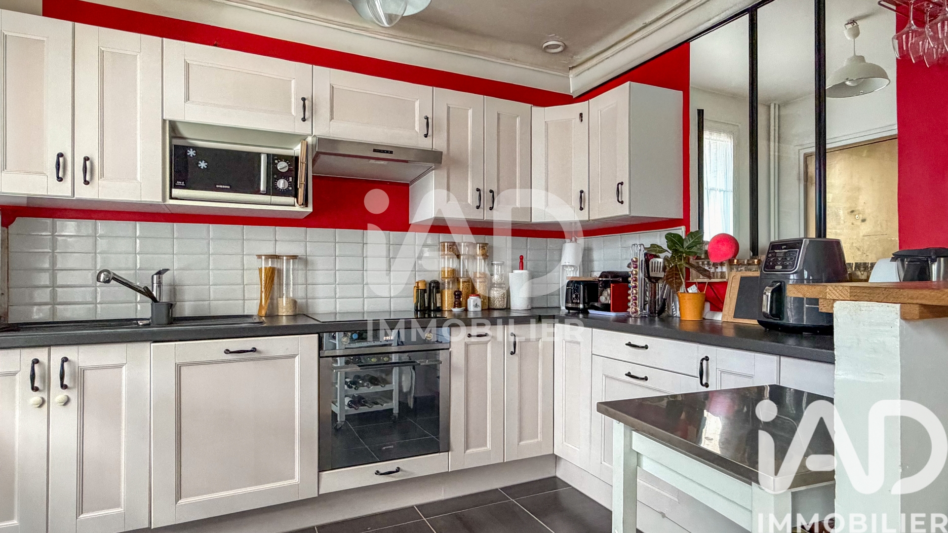 Vente appartement à Antony (92160) : appartement 3 pièces 74 m² - 1997220 — 7