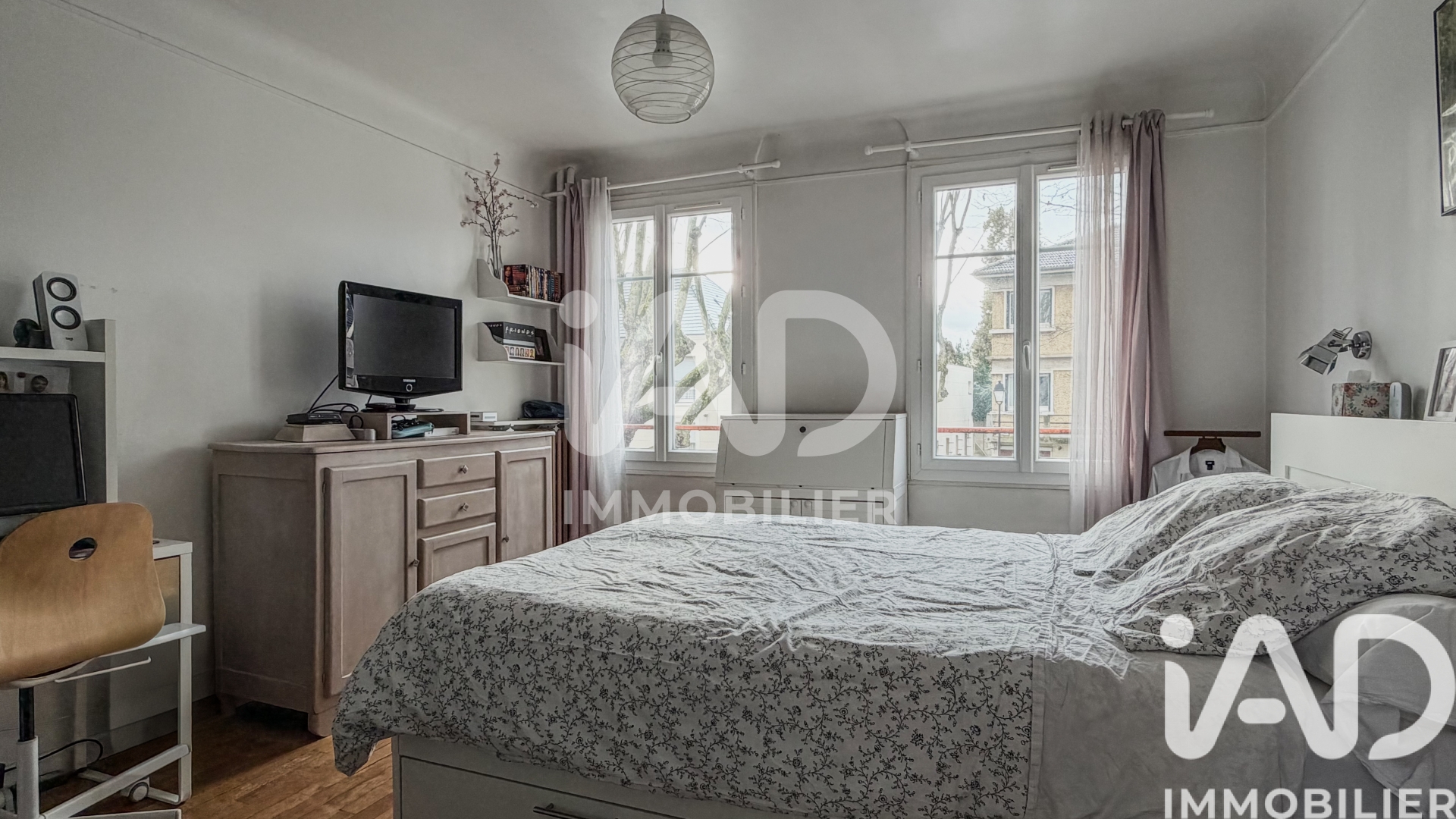 Vente appartement à Antony (92160) : appartement 3 pièces 74 m² - 1997220 — 9