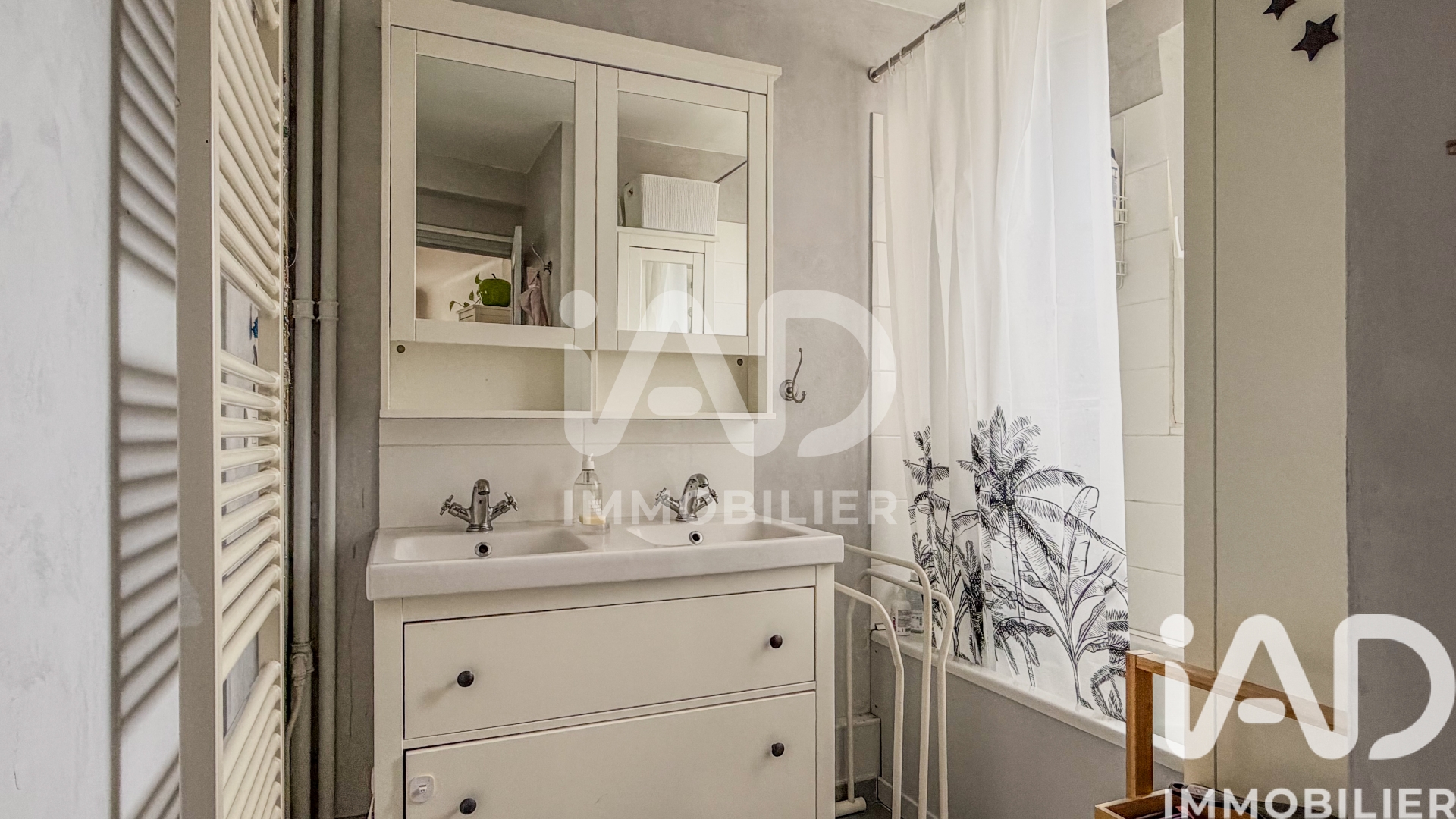Vente appartement à Antony (92160) : appartement 3 pièces 74 m² - 1997220 — 11