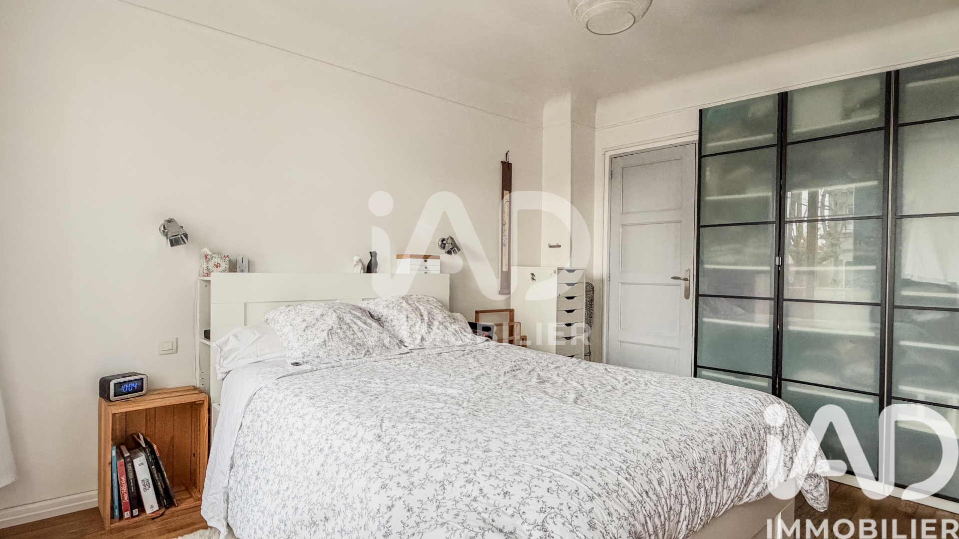 Vente appartement à Antony (92160) : appartement 3 pièces 74 m² - 1997220 — 10