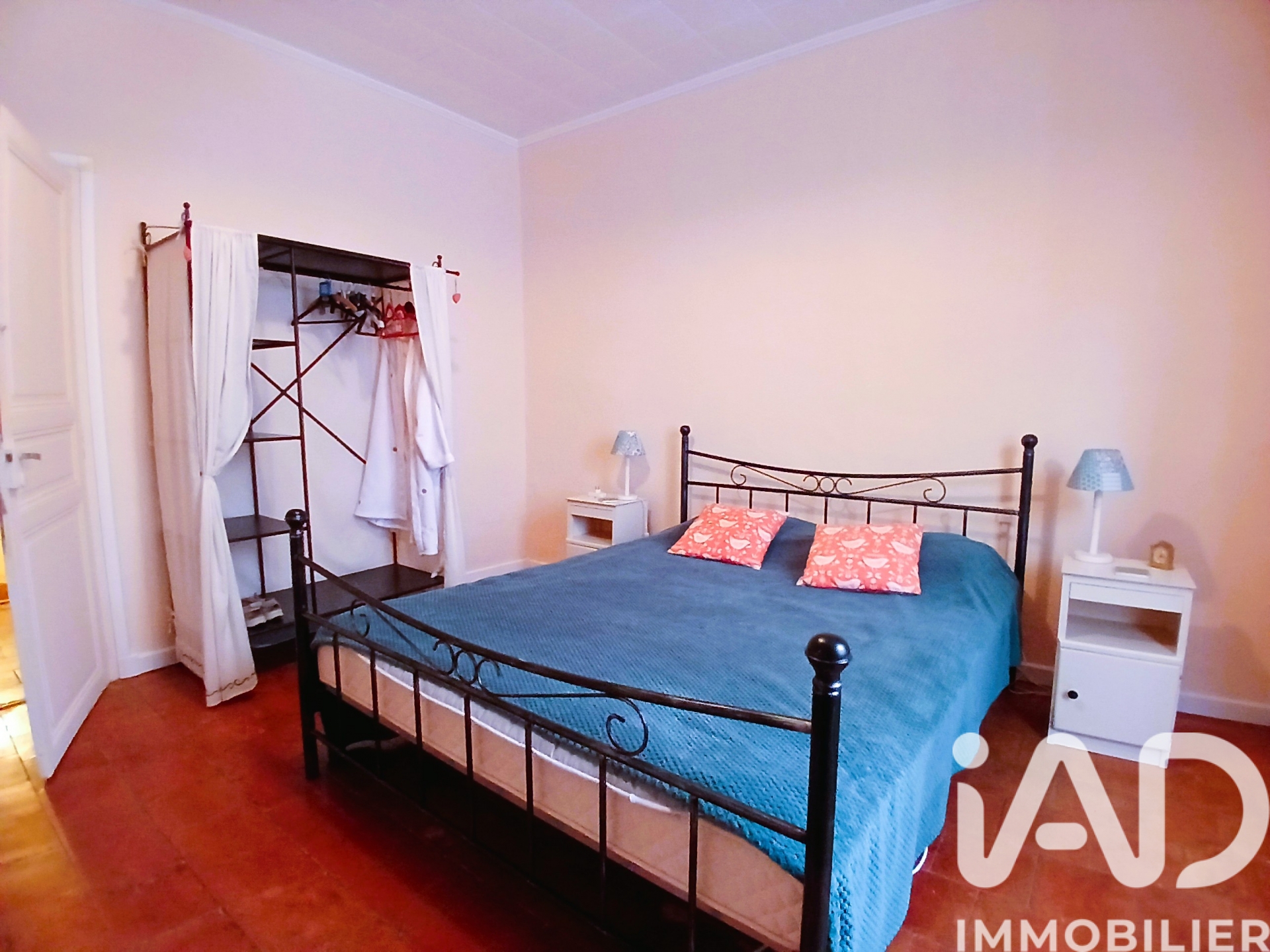 Vente maison à La Redorte (11700) : maison de village 5 pièces 143 m² — 23