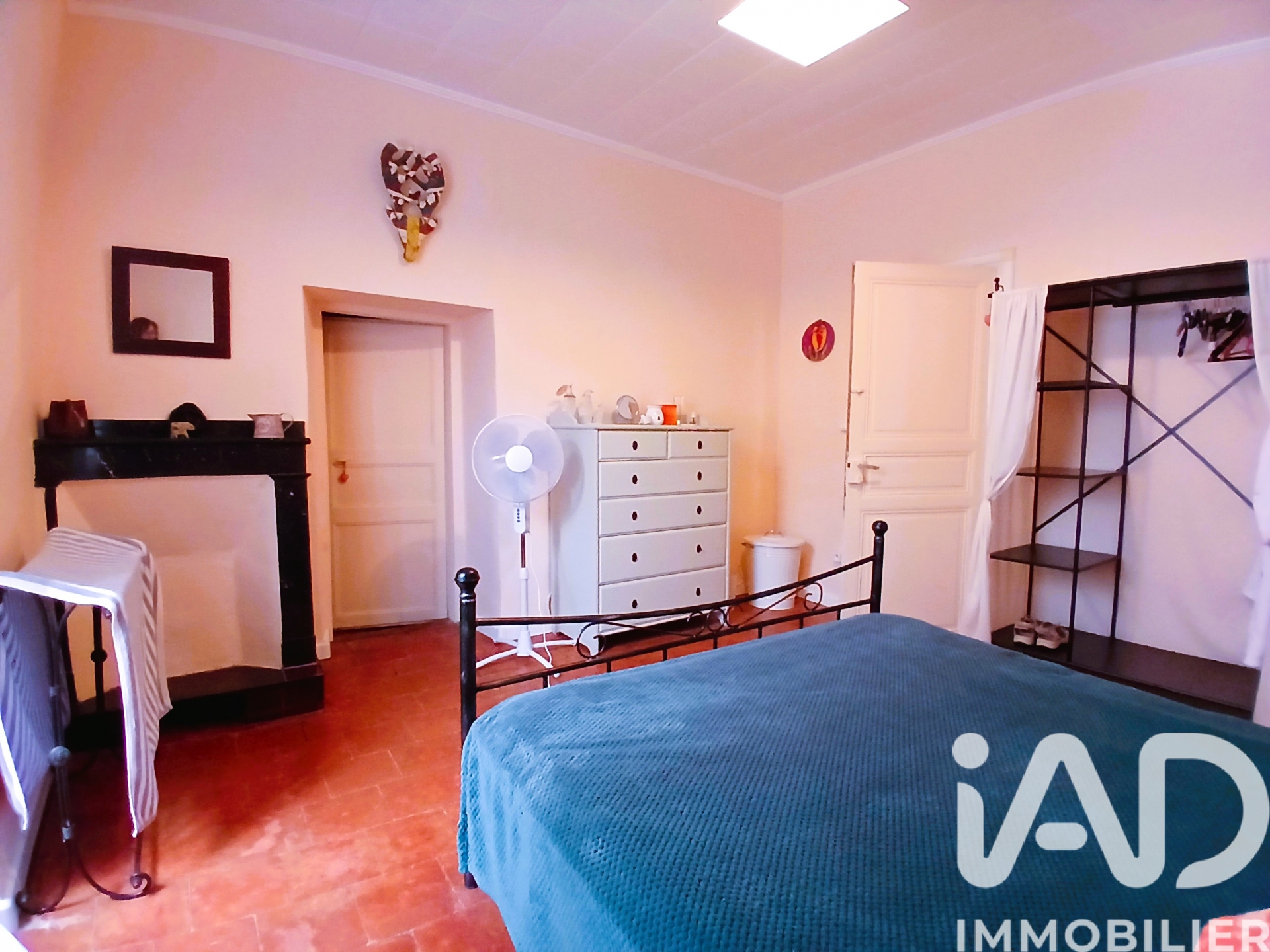 Vente maison à La Redorte (11700) : maison de village 5 pièces 143 m² — 24