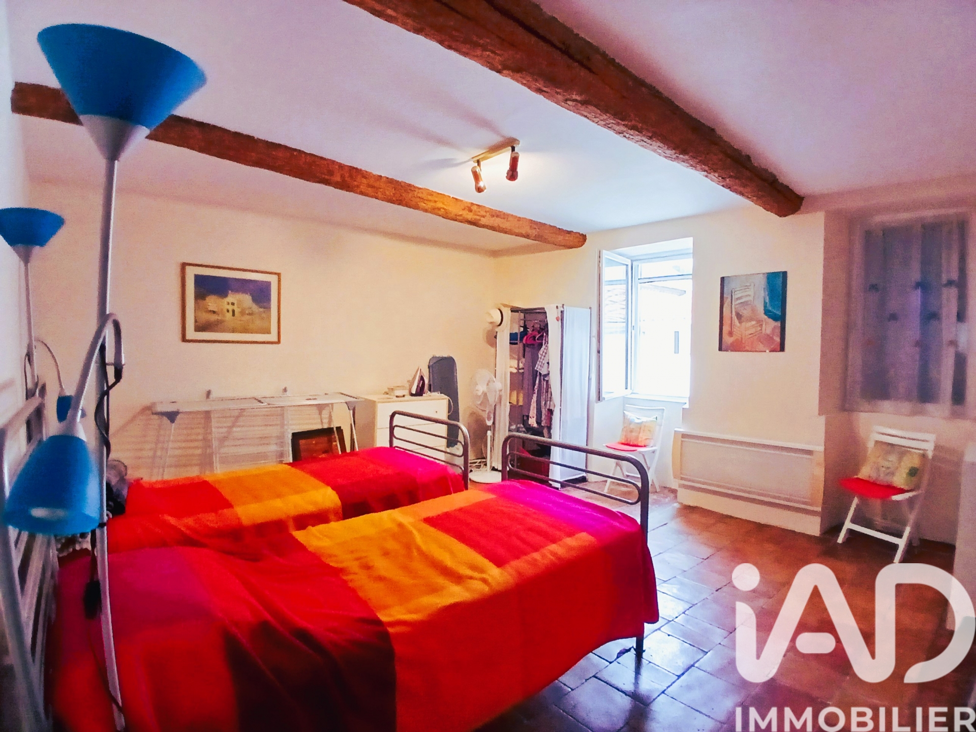 Vente maison à La Redorte (11700) : maison de village 5 pièces 143 m² — 21