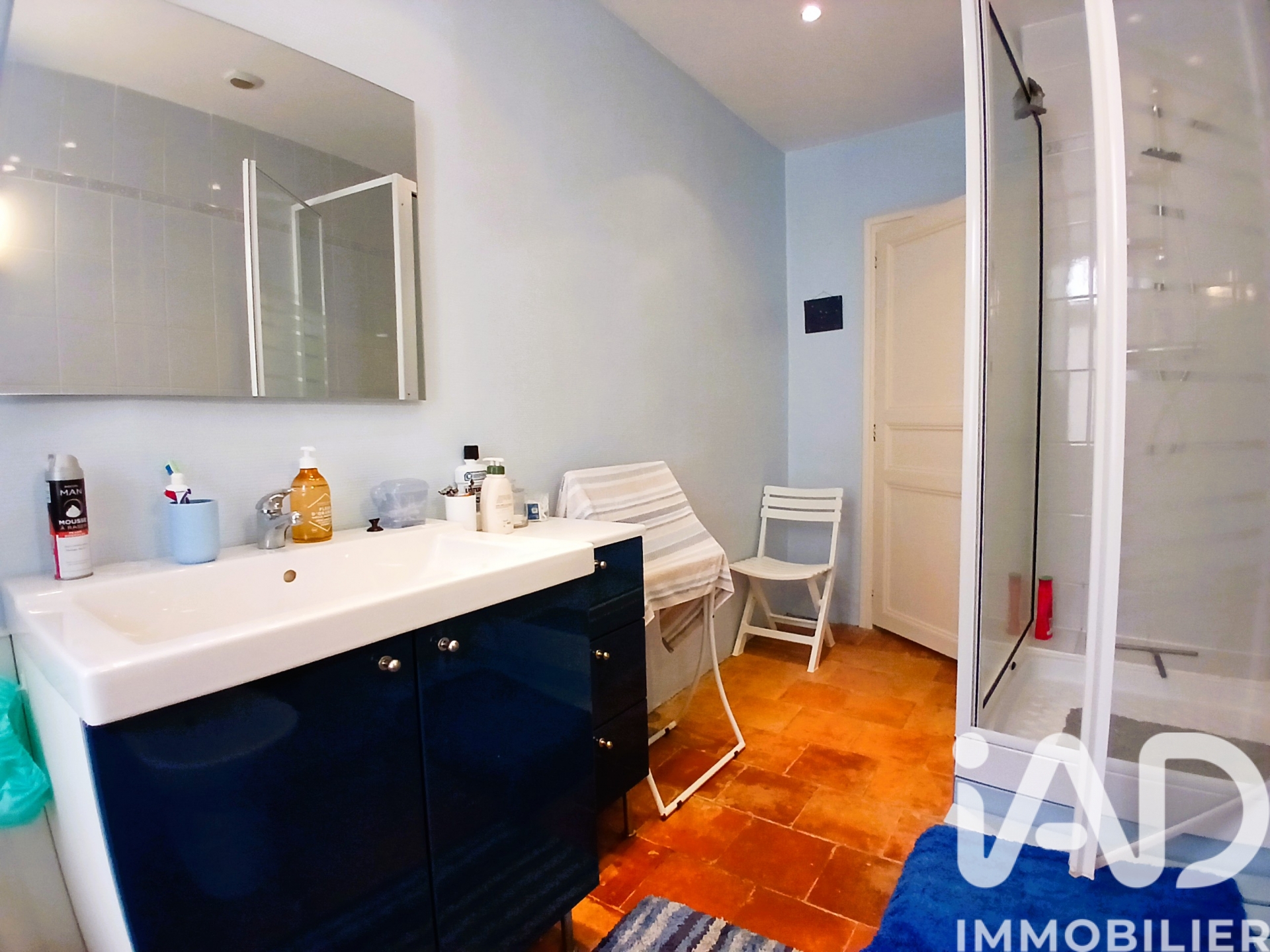 Vente maison à La Redorte (11700) : maison de village 5 pièces 143 m² — 19