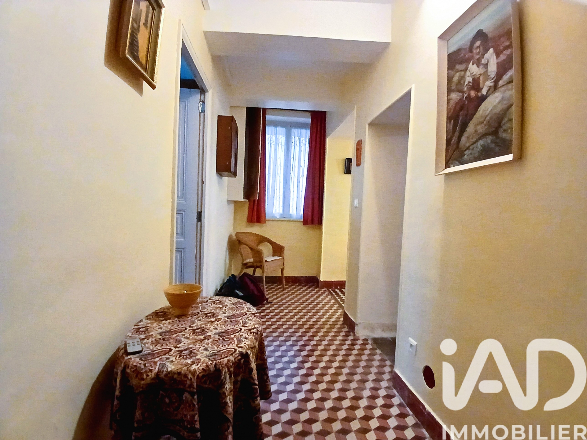 Vente maison à La Redorte (11700) : maison de village 5 pièces 143 m² — 8