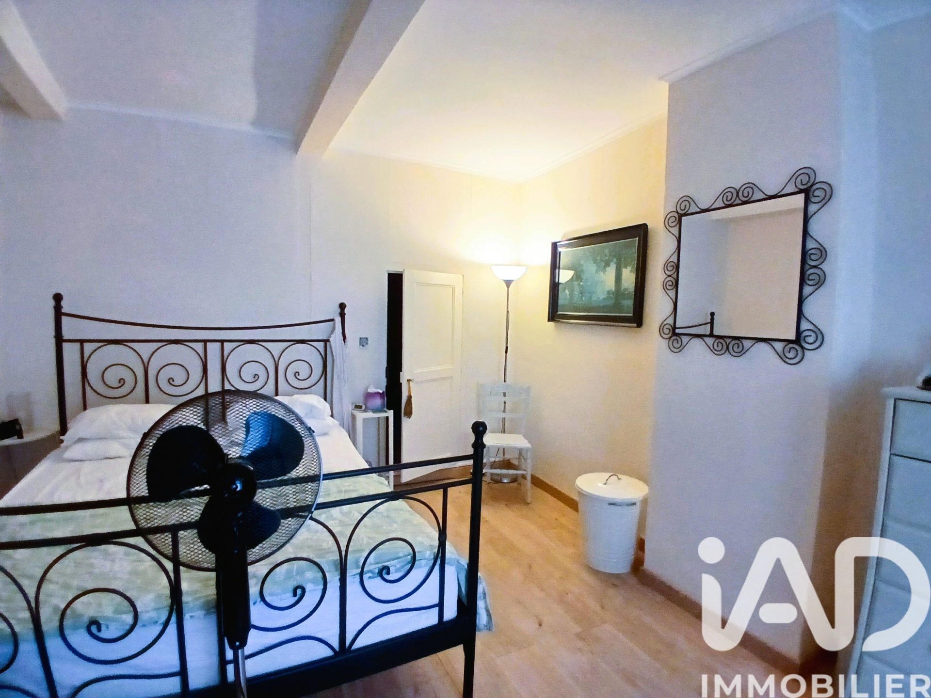 Vente maison à La Redorte (11700) : maison de village 5 pièces 143 m² — 26