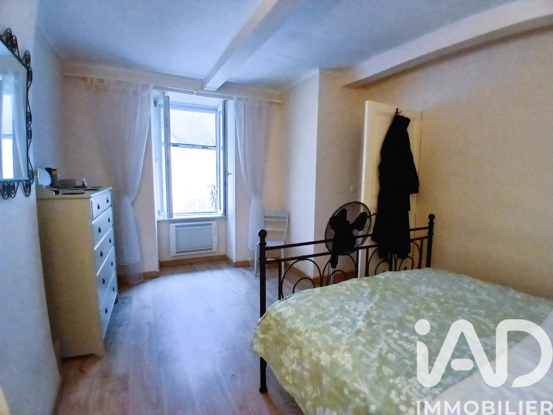 Vente maison à La Redorte (11700) : maison de village 5 pièces 143 m² — 27