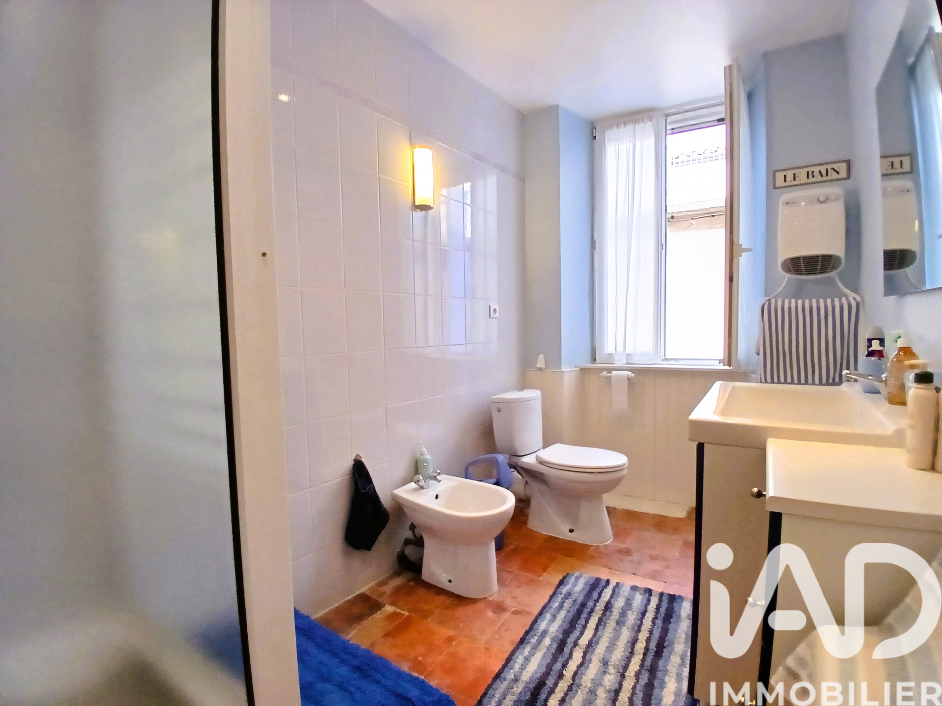 Vente maison à La Redorte (11700) : maison de village 5 pièces 143 m² — 18