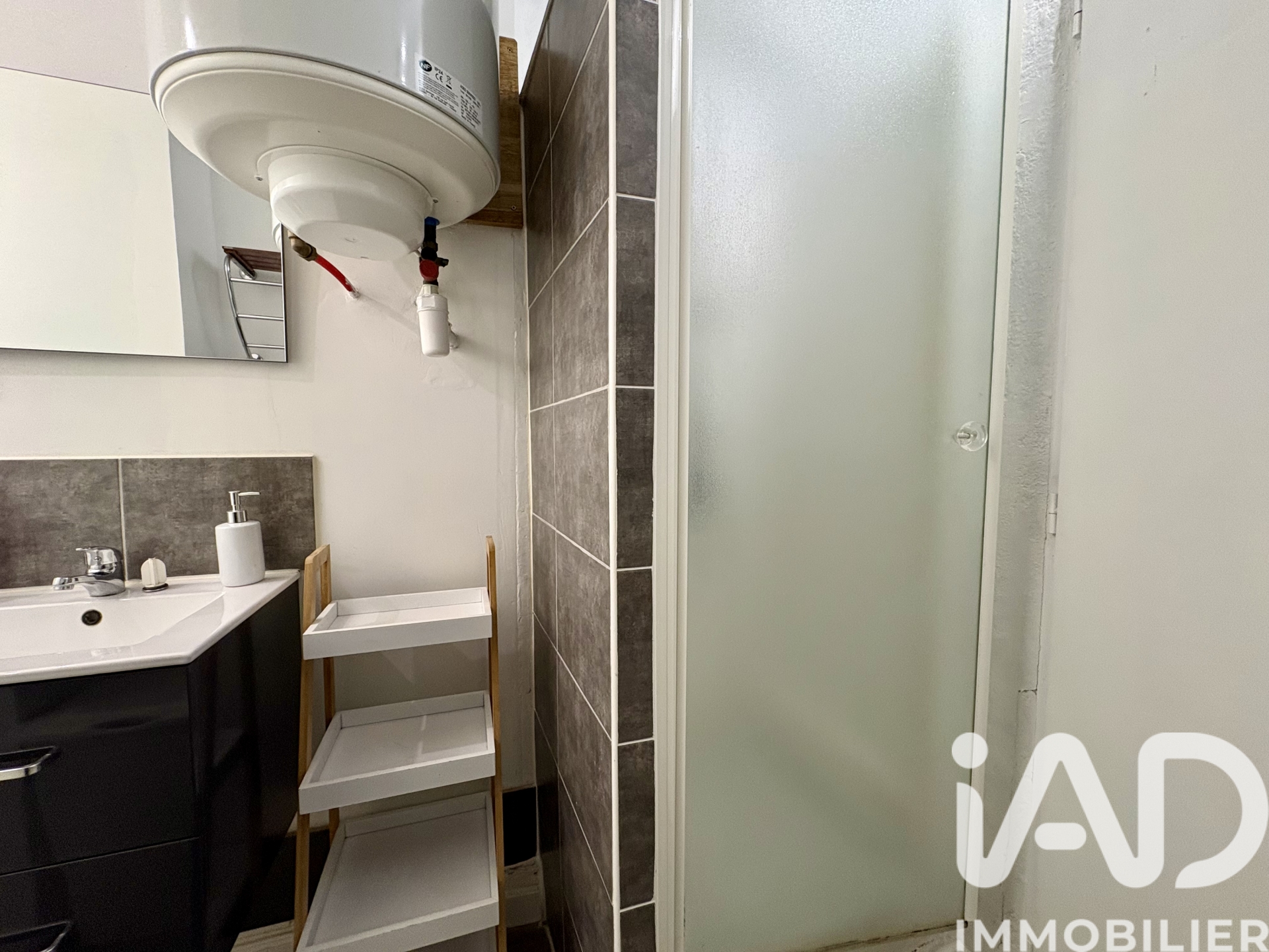 Vente maison à Sigean (11130) : maison de village 3 pièces 50 m² — 10
