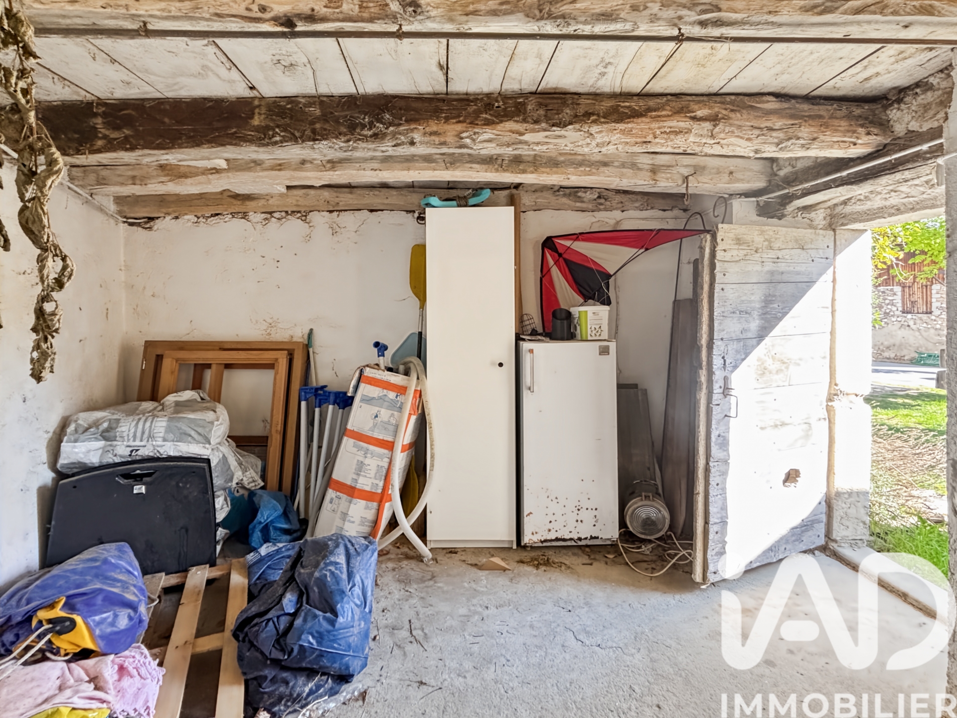 Vente maison à Lornay (74150) : grange 5 pièces 140 m² — 13