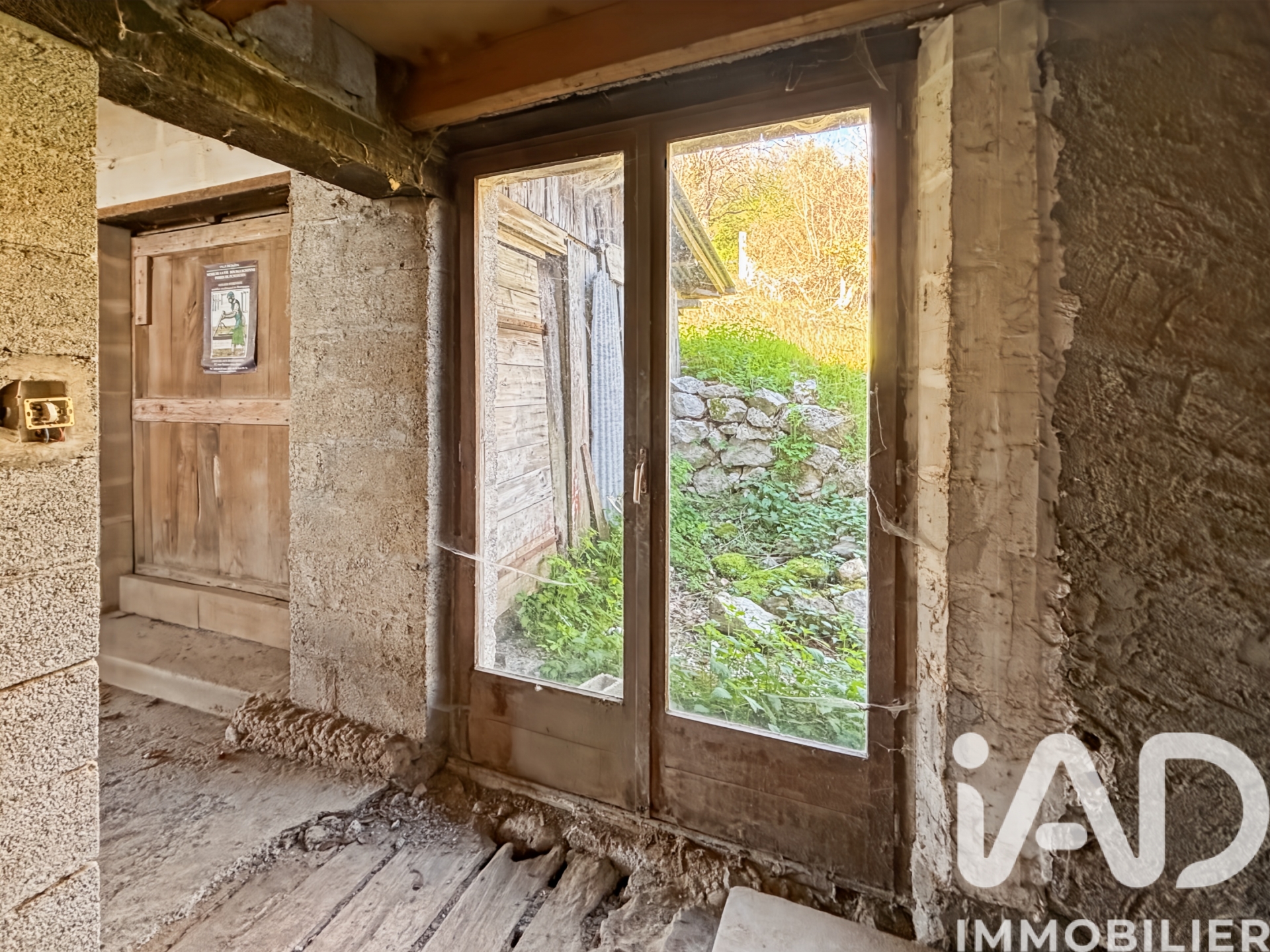 Vente maison à Lornay (74150) : grange 5 pièces 140 m² — 12