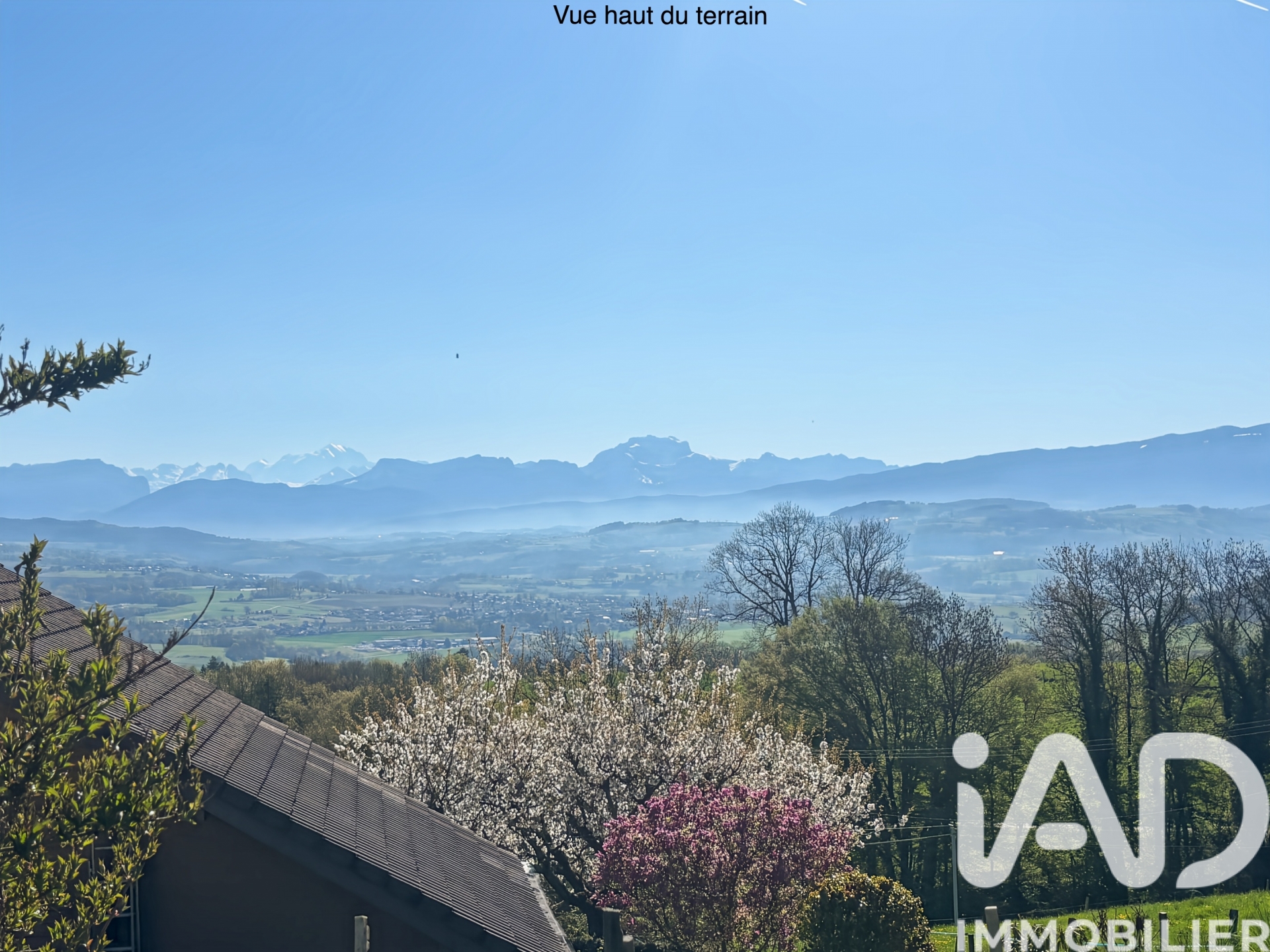 Vente maison à Lornay (74150) : grange 5 pièces 140 m² — 24
