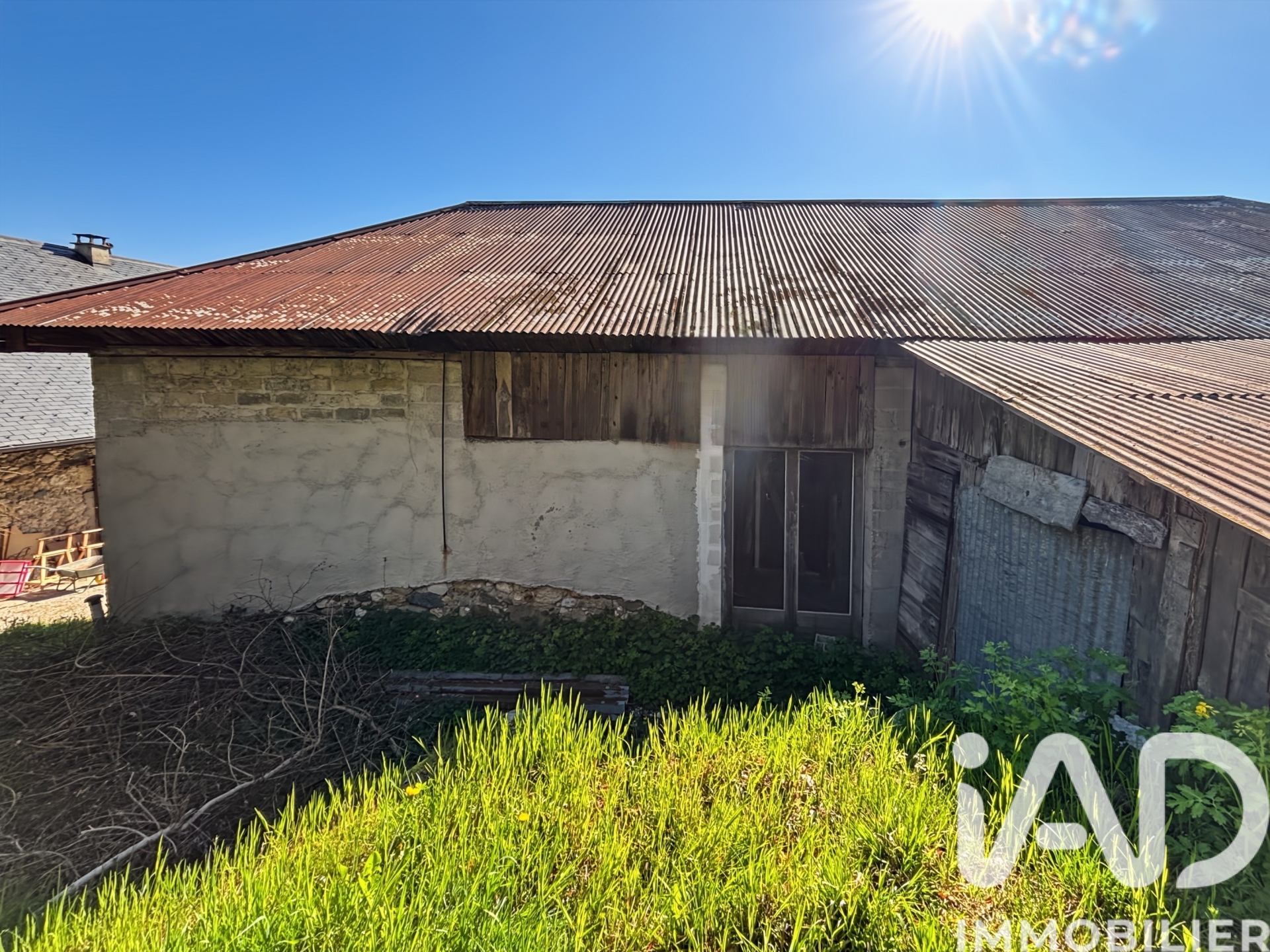 Vente maison à Lornay (74150) : grange 5 pièces 140 m² — 22