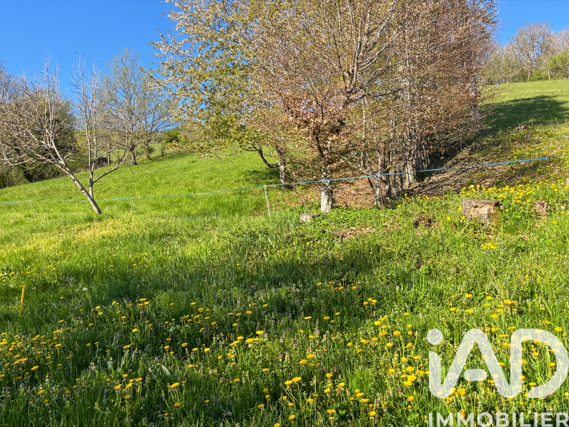 Vente maison à Lornay (74150) : grange 5 pièces 140 m² — 6