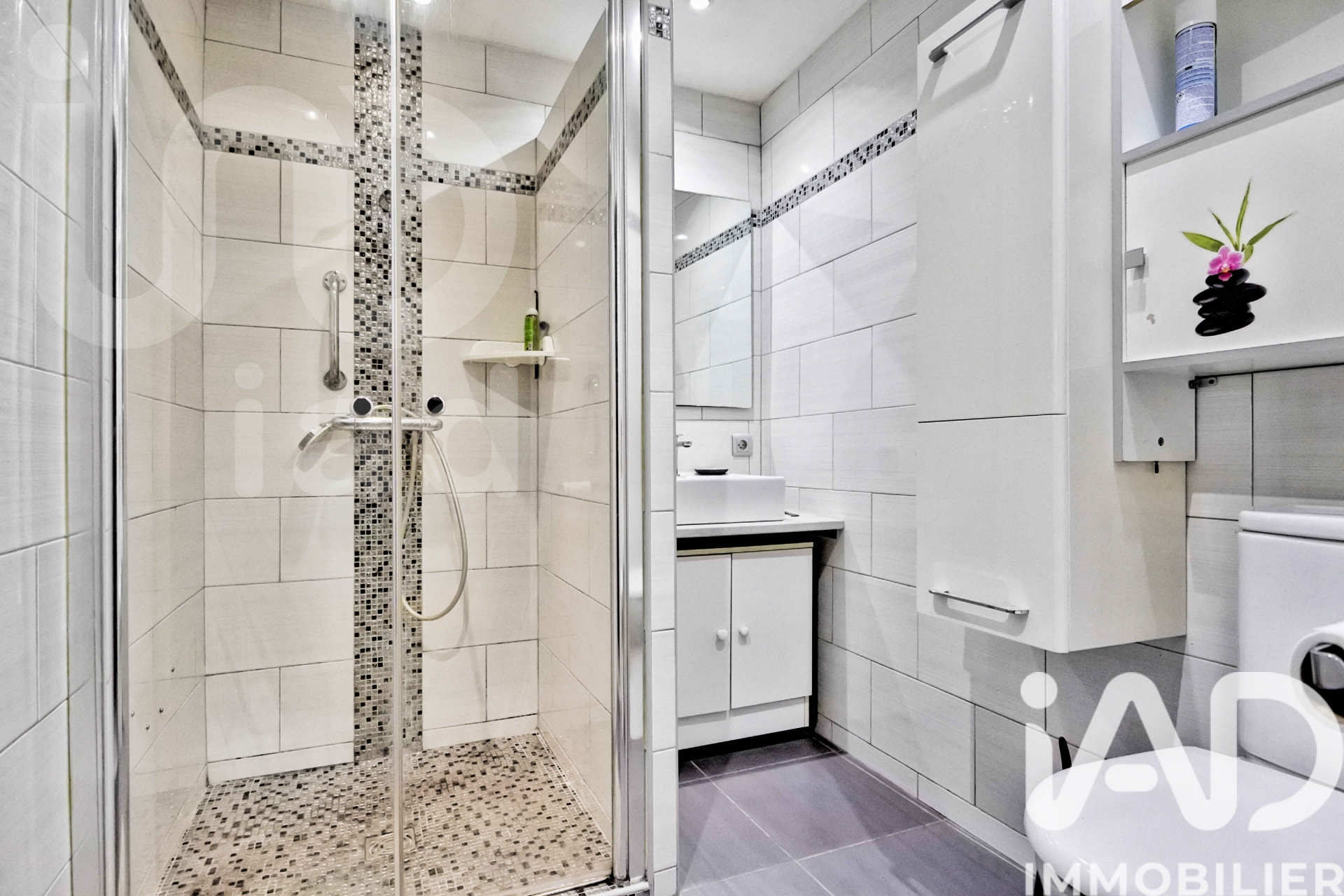 Vente maison à Cussac — 9