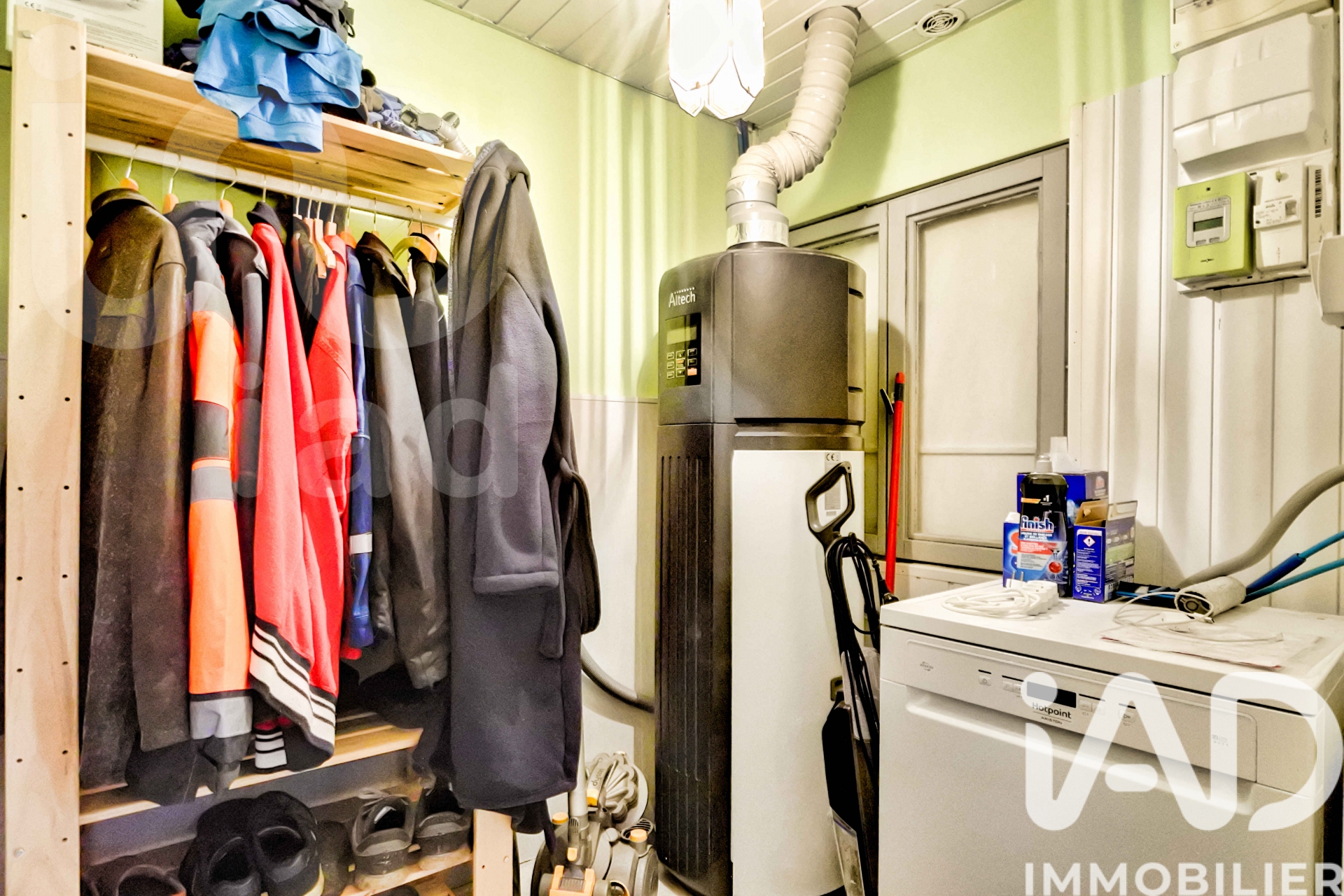 Vente maison à Cussac — 10
