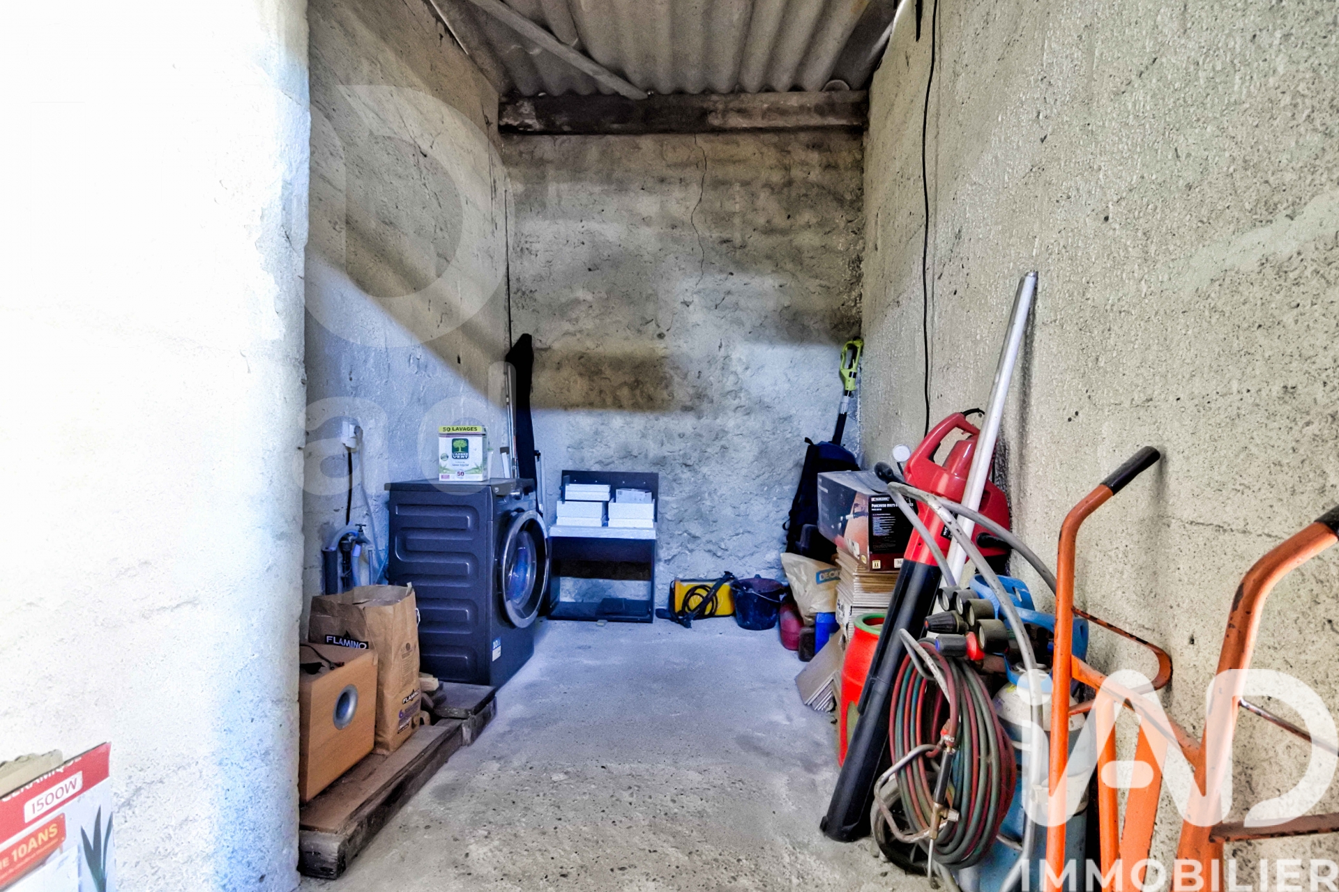 Vente maison à Cussac — 12