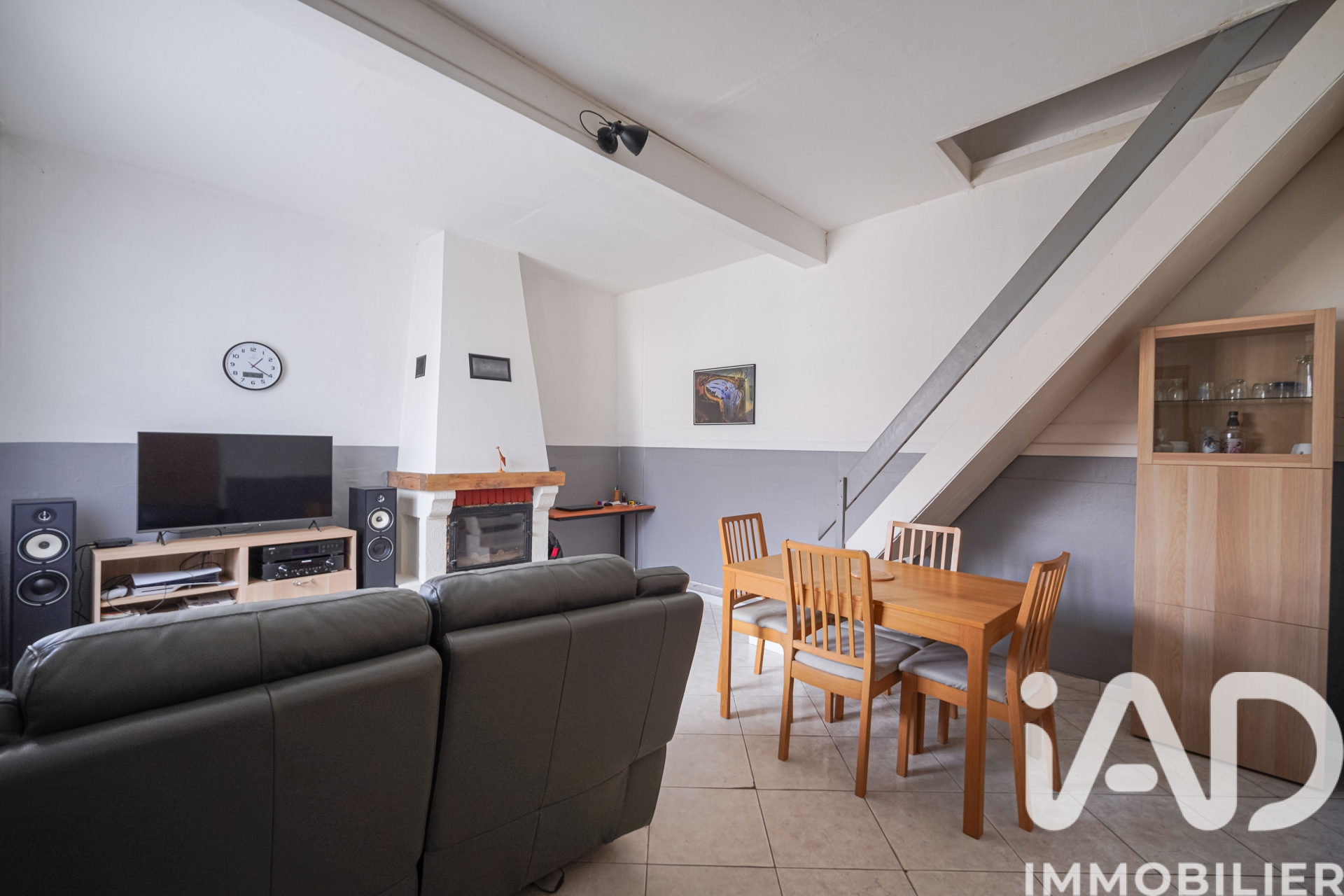 Vente maison à Cussac — 4