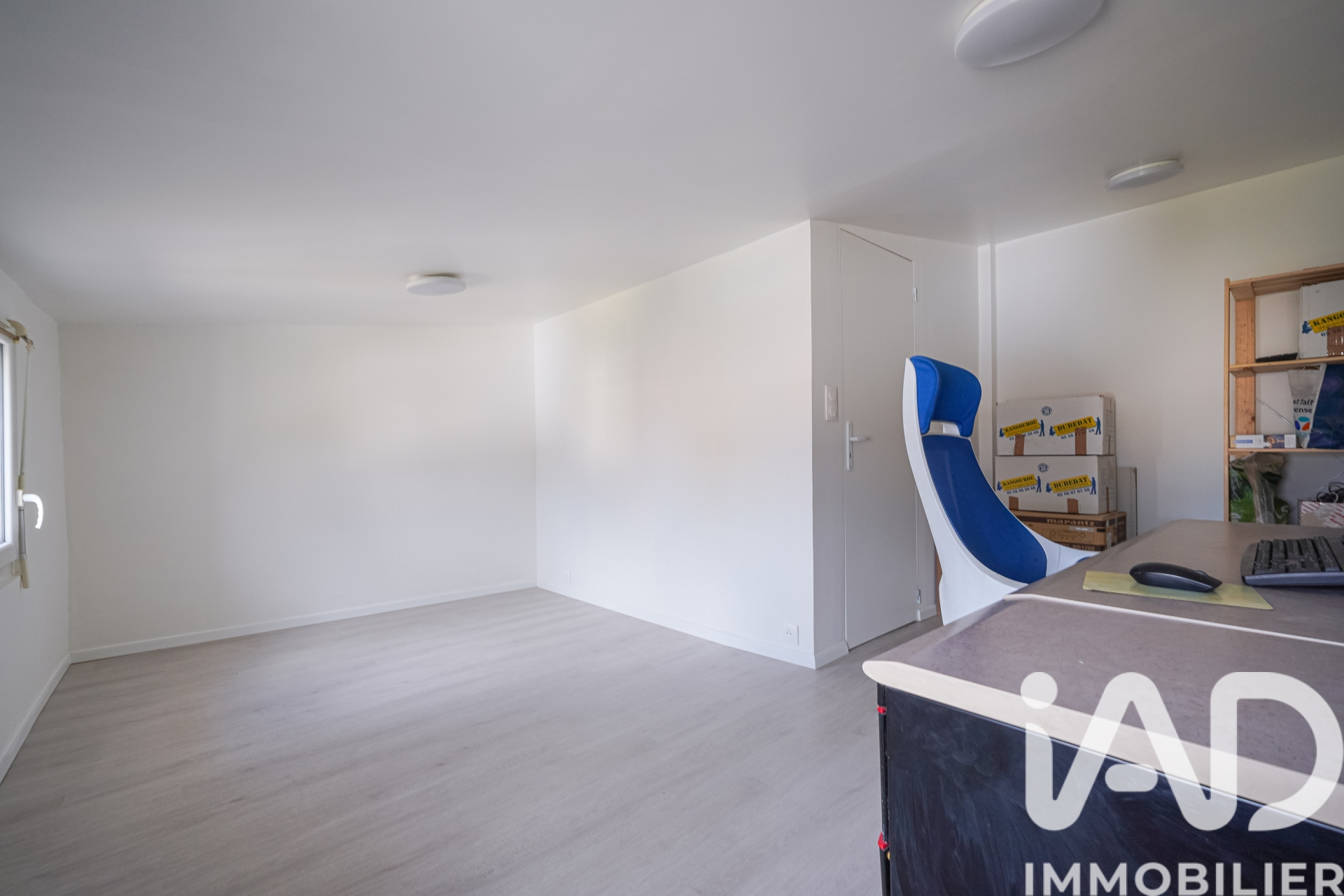 Vente maison à Cussac — 7