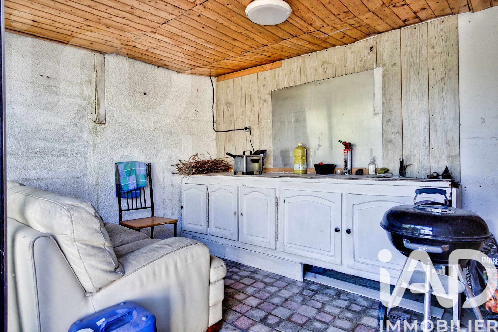 Vente Maison/villa 3 pièces