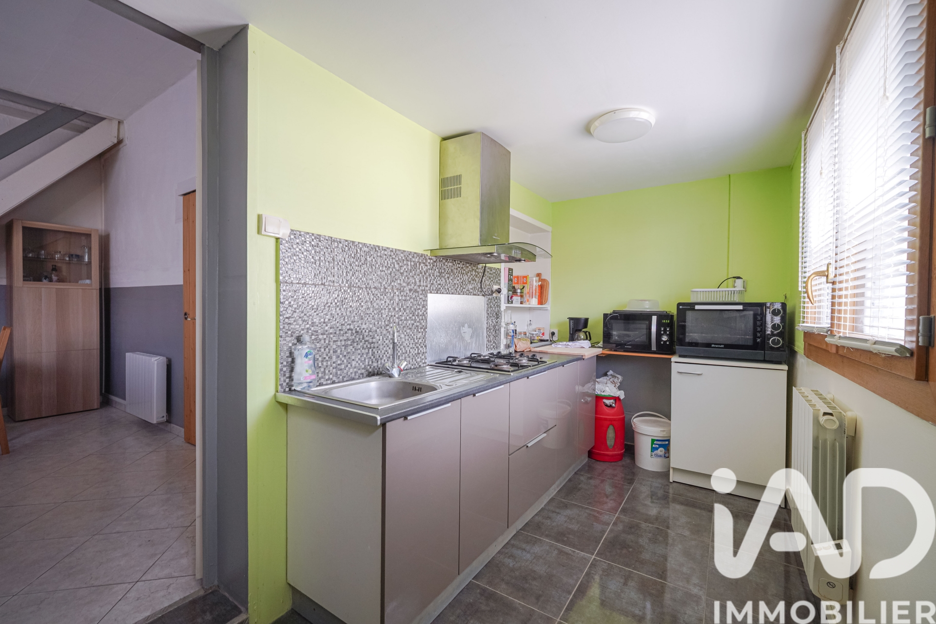 Vente maison à Cussac — 5