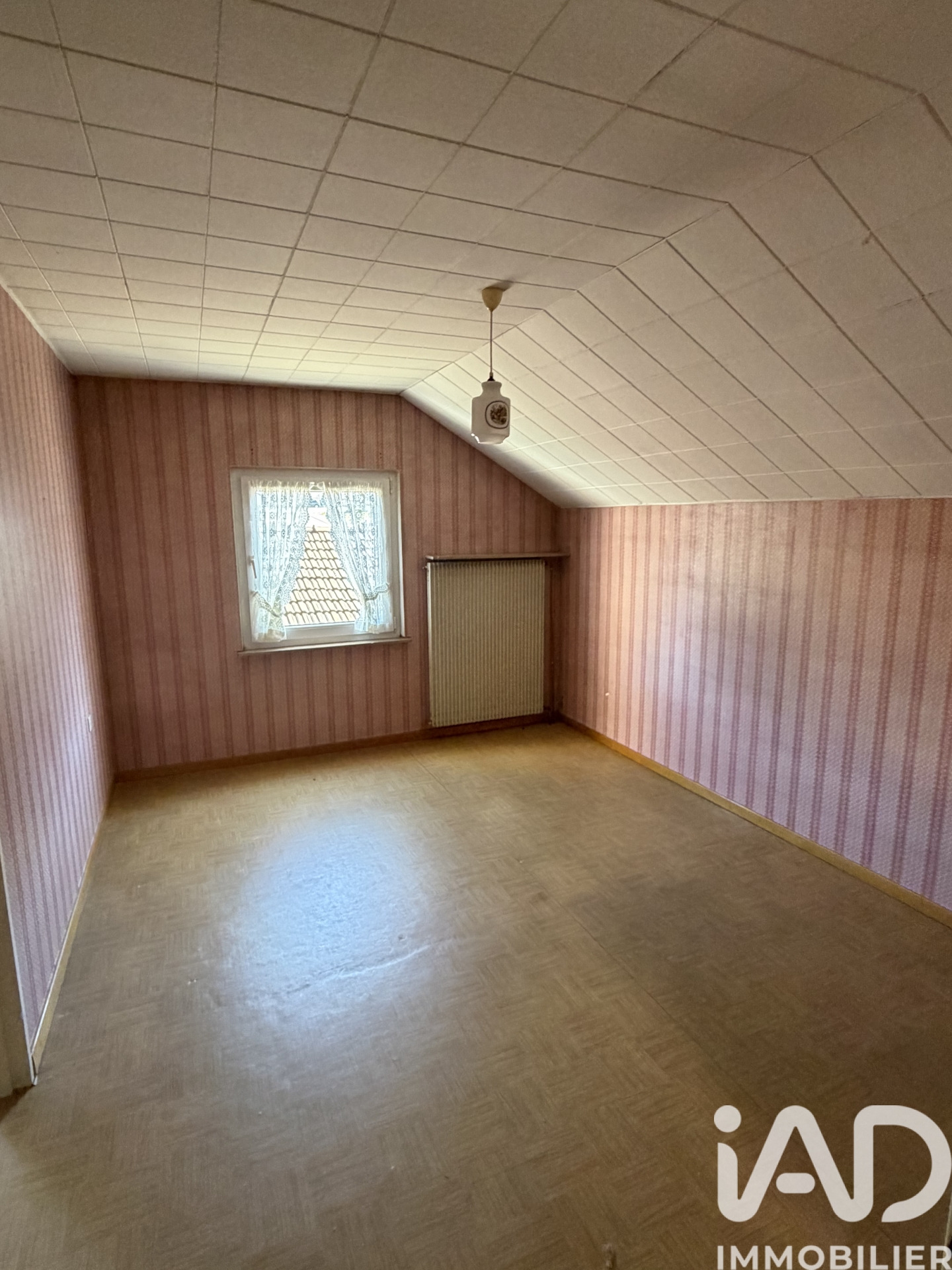 Vente maison à Morsbach (57600) : maison 4 pièces 102 m² — 7
