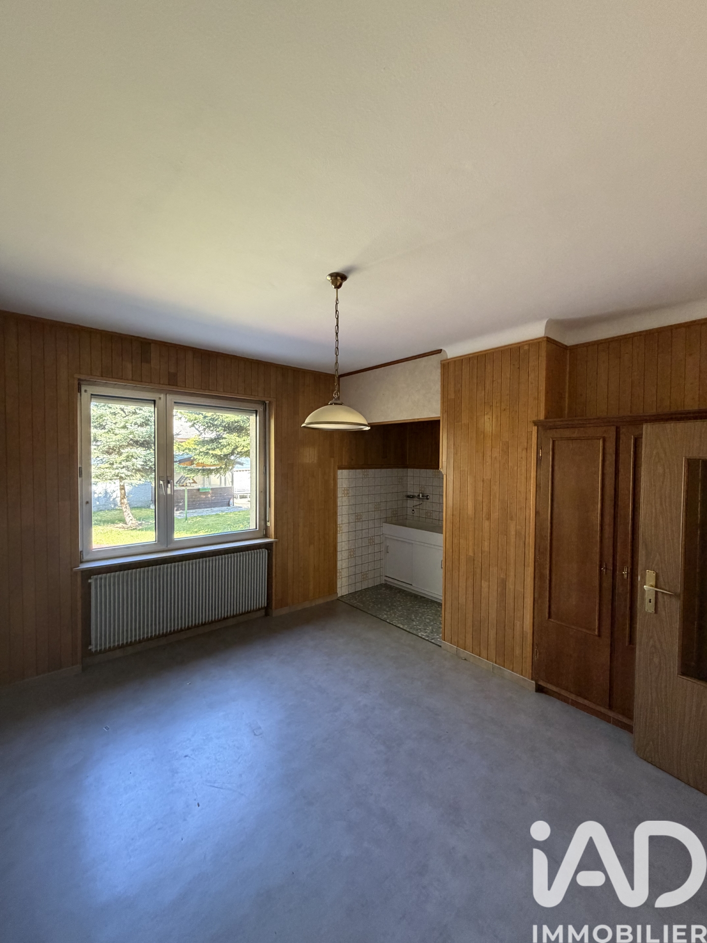 Vente maison à Morsbach (57600) : maison 4 pièces 102 m² — 6