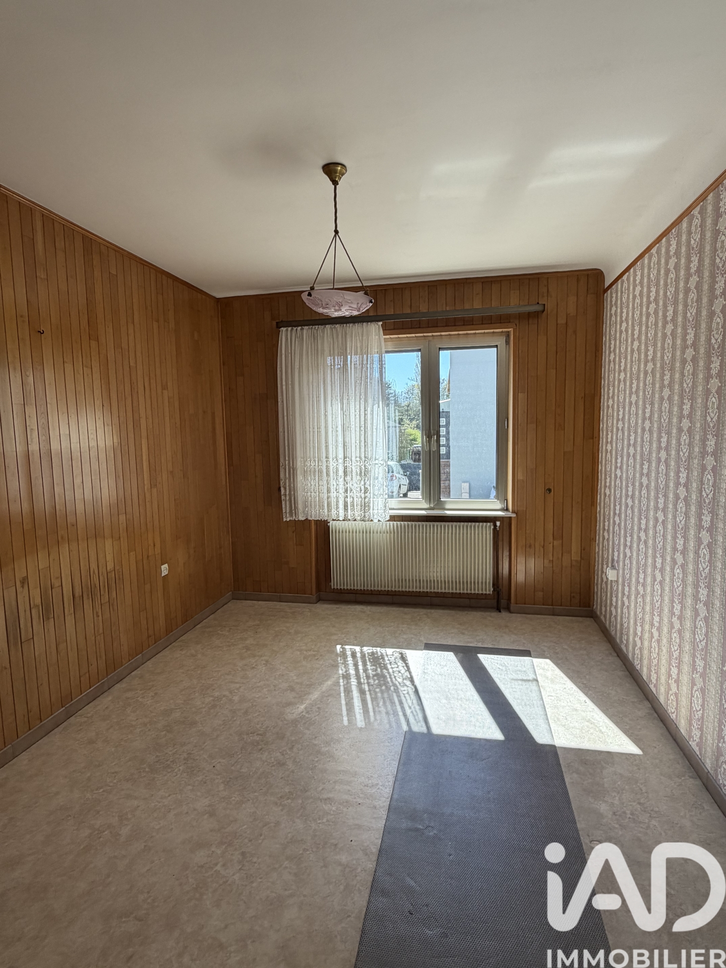 Vente maison à Morsbach (57600) : maison 4 pièces 102 m² — 4