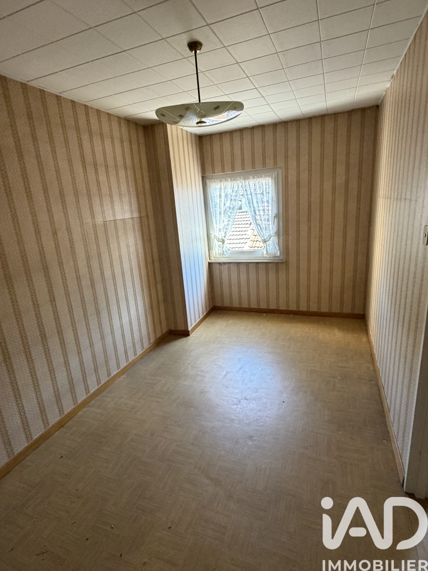 Vente maison à Morsbach (57600) : maison 4 pièces 102 m² — 8
