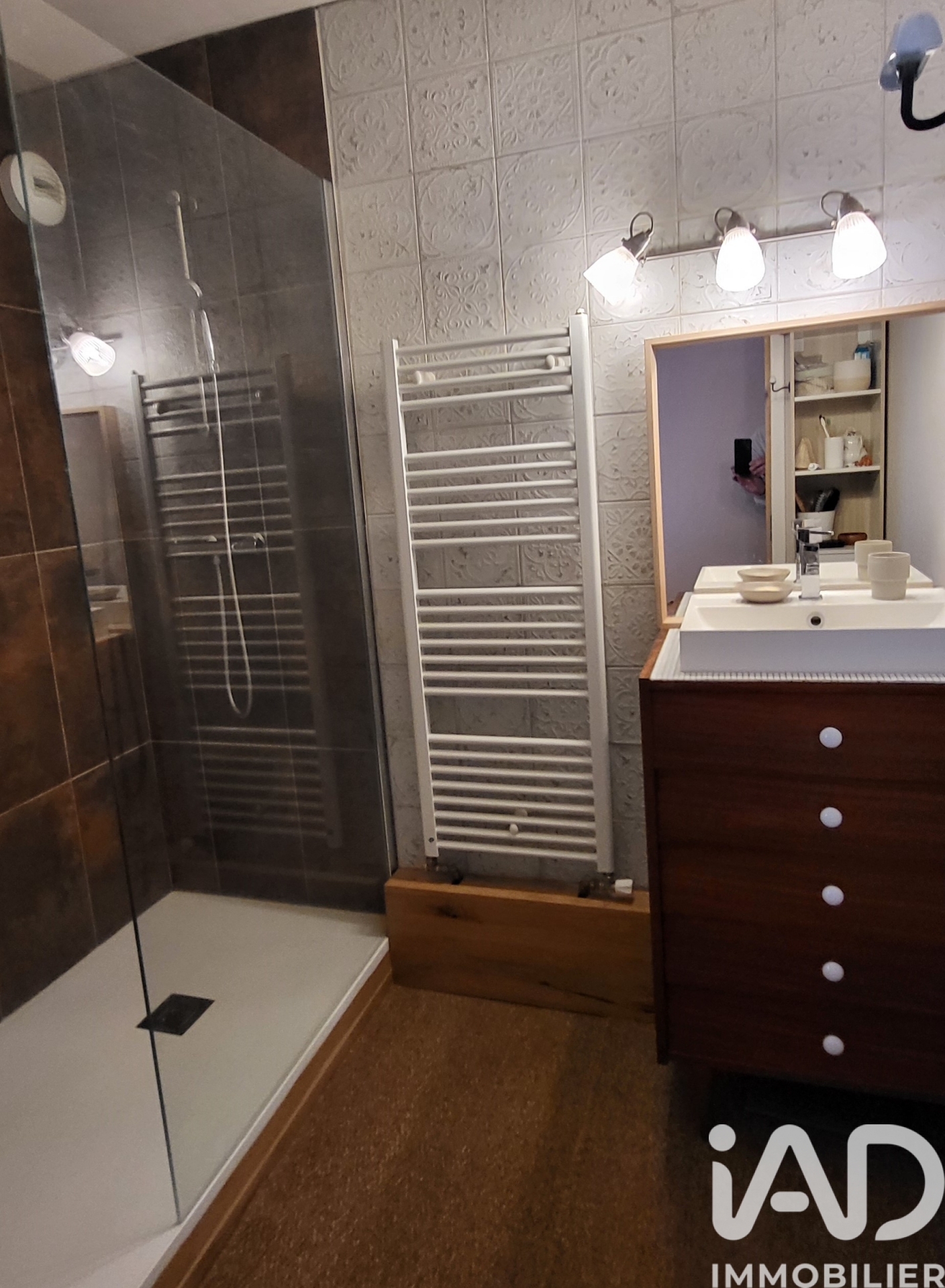 Vente appartement à Saint-Genis-Laval (69230) : appartement 5 pièces 85 m² - 1979572 — 6