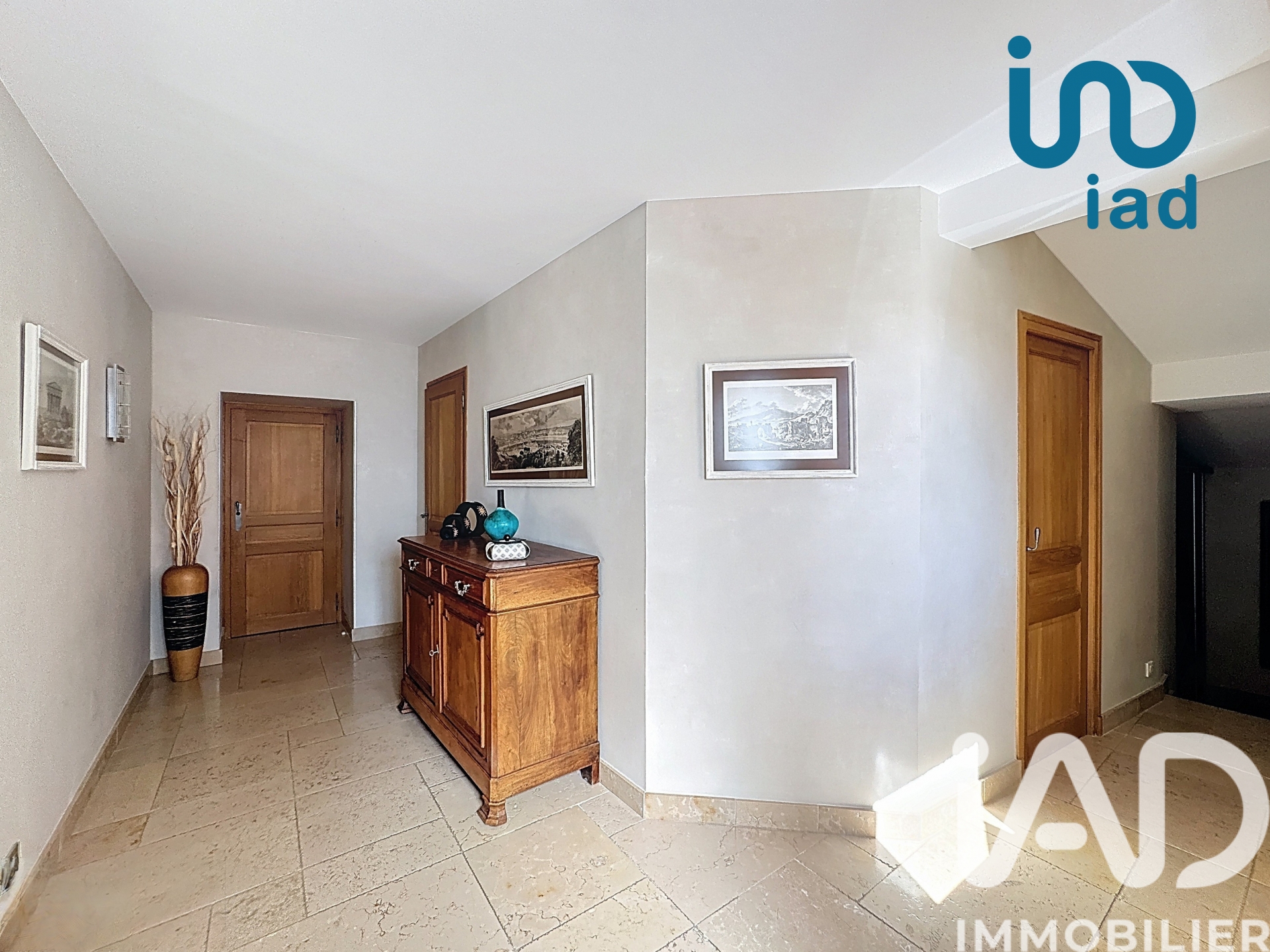 Vente maison à Maclas (42520) : maison 7 pièces 234 m² - 1997222 — 12