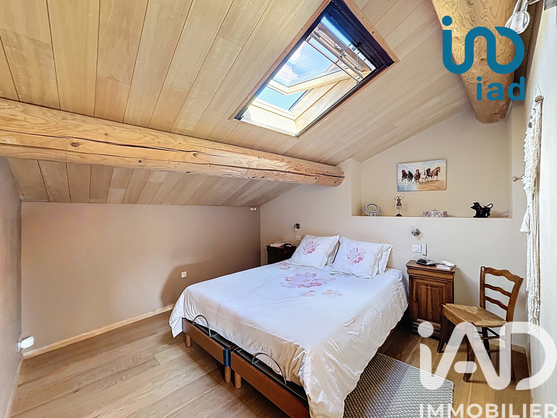 Vente maison à Maclas (42520) : maison 7 pièces 234 m² - 1997222 — 15