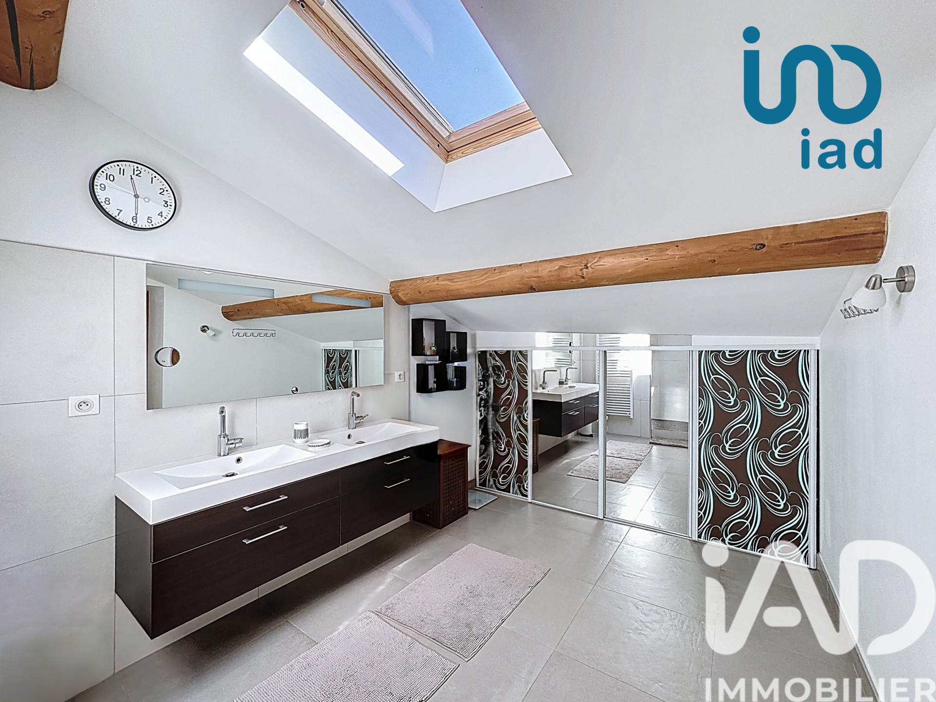 Vente maison à Maclas (42520) : maison 7 pièces 234 m² - 1997222 — 18