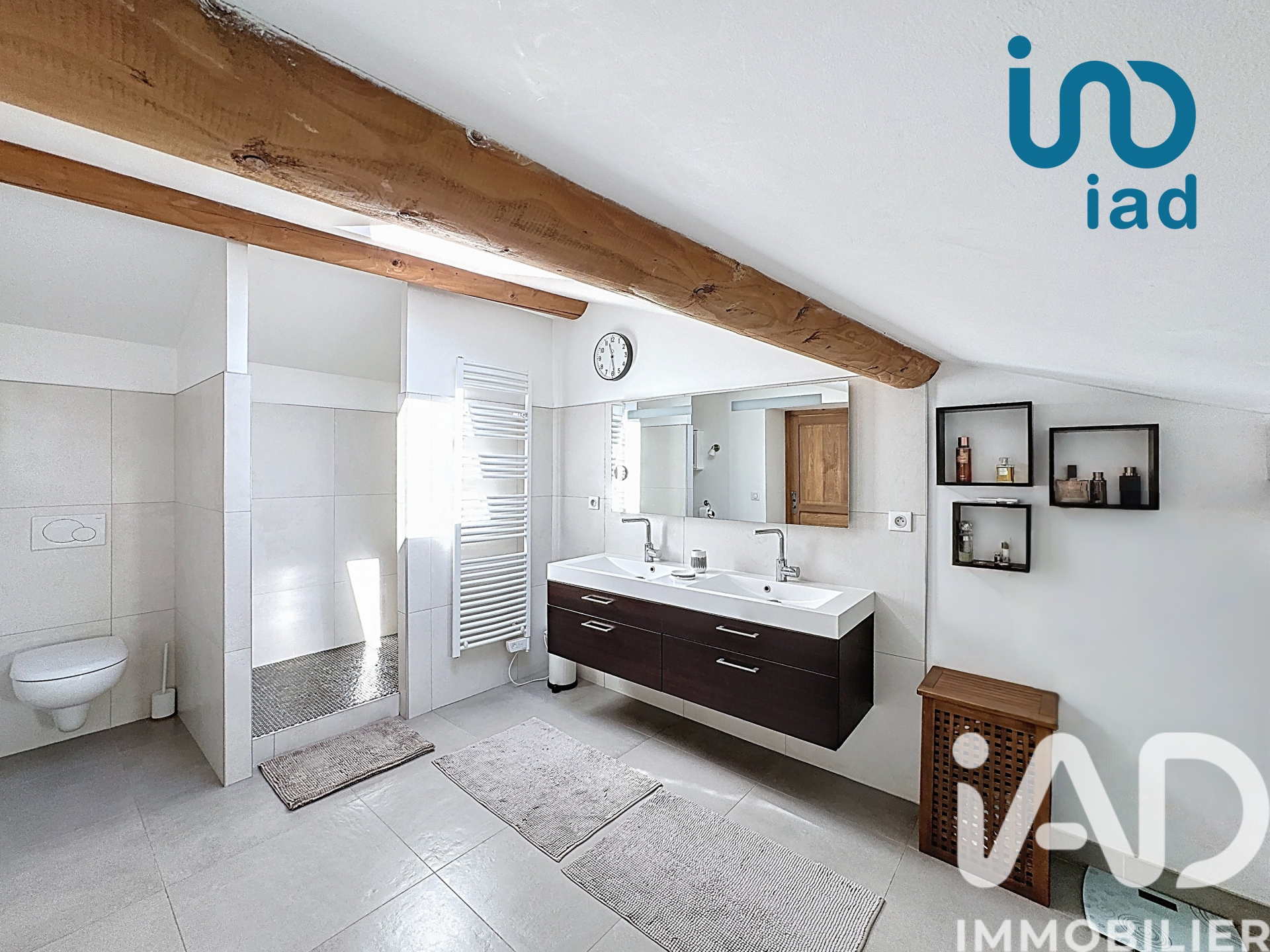 Vente maison à Maclas (42520) : maison 7 pièces 234 m² - 1997222 — 19