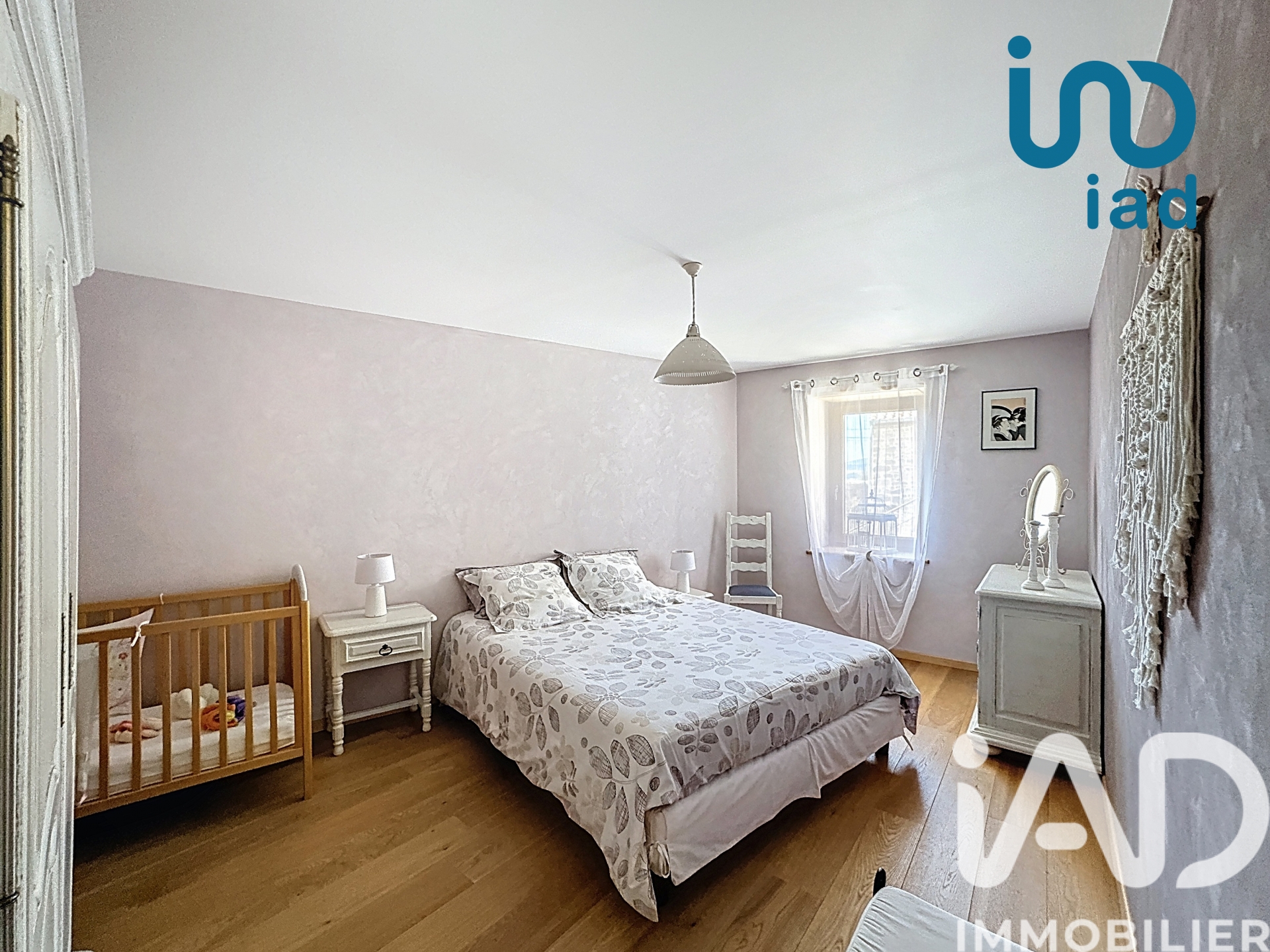 Vente maison à Maclas (42520) : maison 7 pièces 234 m² - 1997222 — 14