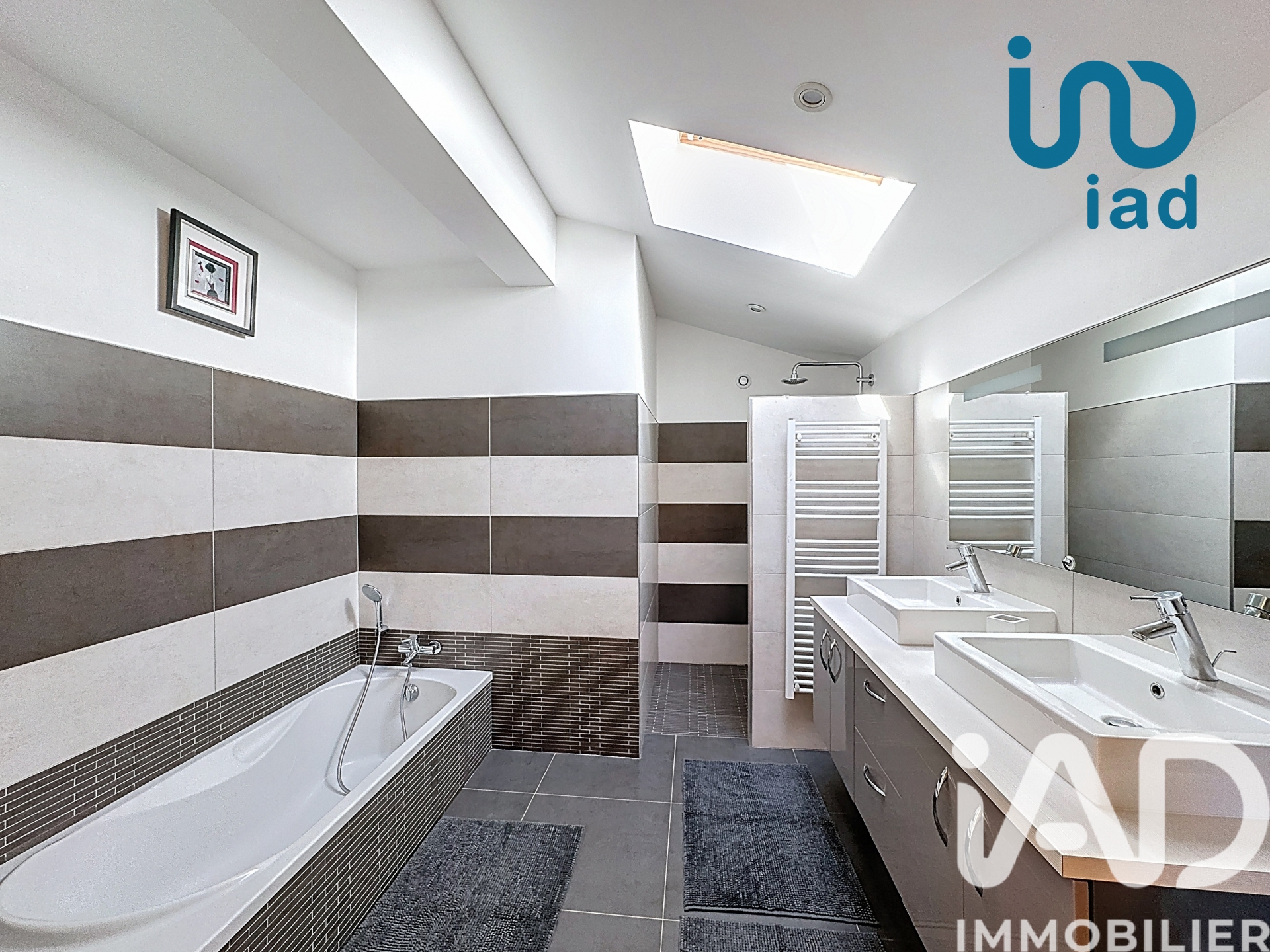 Vente maison à Maclas (42520) : maison 7 pièces 234 m² - 1997222 — 20