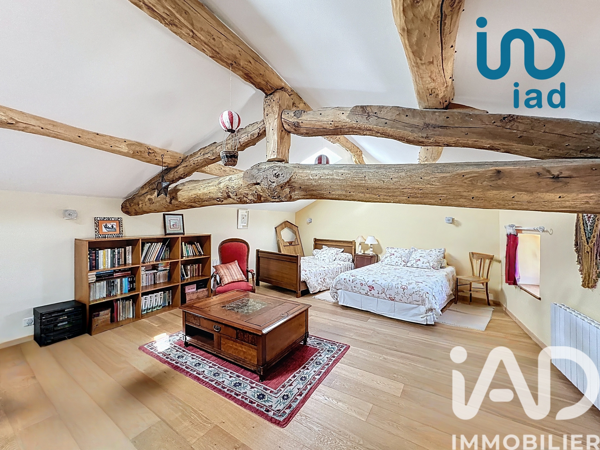 Vente maison à Maclas (42520) : maison 7 pièces 234 m² - 1997222 — 16