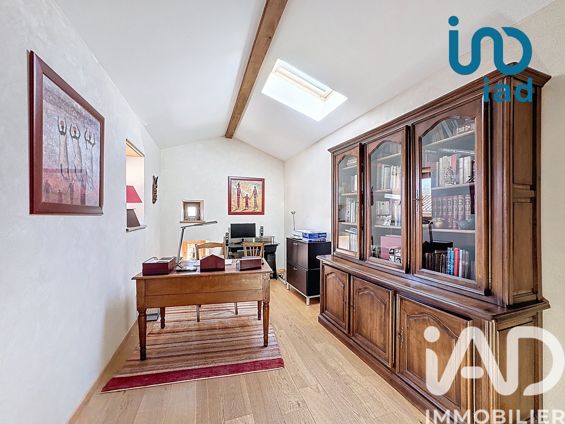Vente maison à Maclas (42520) : maison 7 pièces 234 m² - 1997222 — 13