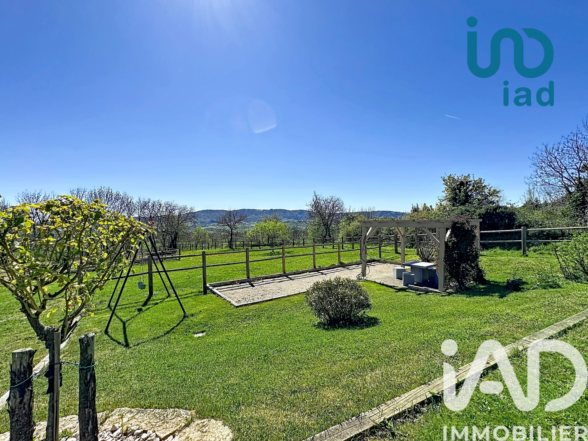 Vente maison à Maclas (42520) : maison 7 pièces 234 m² - 1997222 — 4